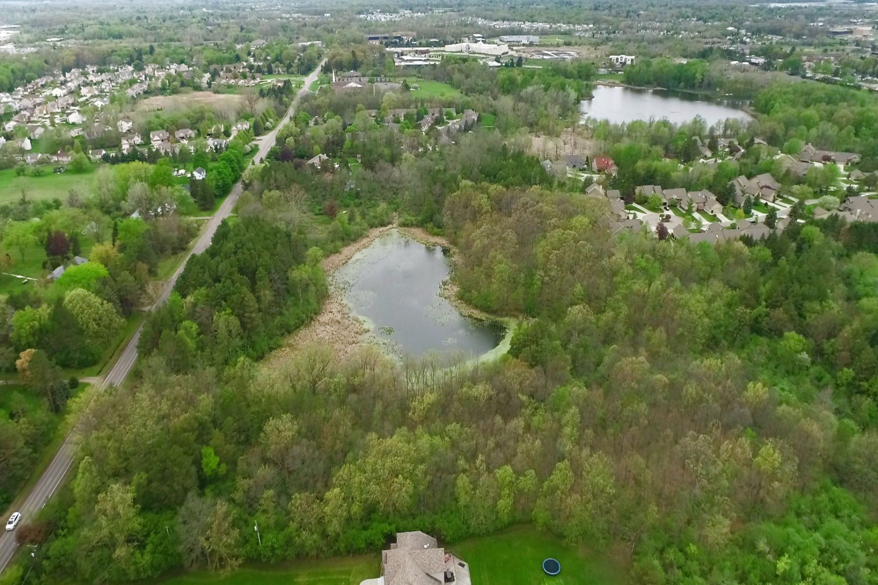  Grand Blanc Twp - 物件實景