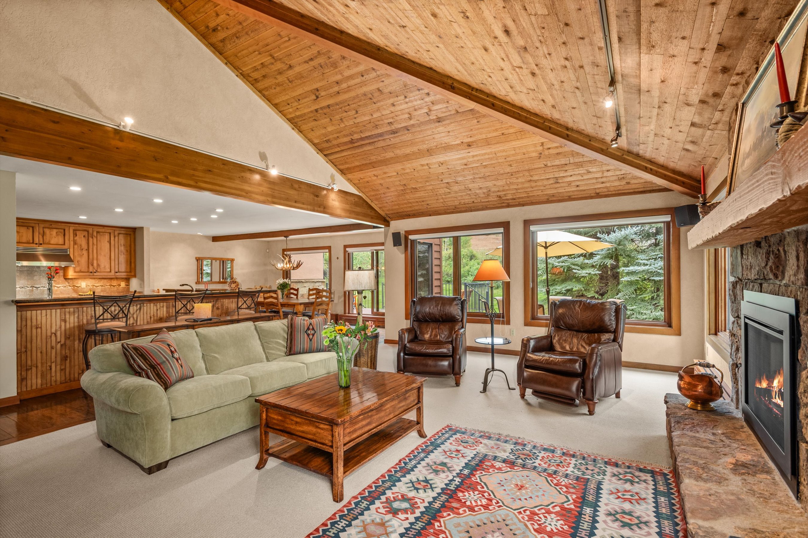  467 Snowmass Club Circle, Snowmass Village, CO, 81615 - 物件實景