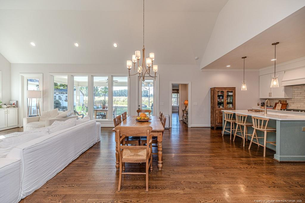 Sanford, North Carolina, 27330, United States, 4 Bedrooms Bedrooms, ,3 BathroomsBathrooms,Residential,For Sale,1970014