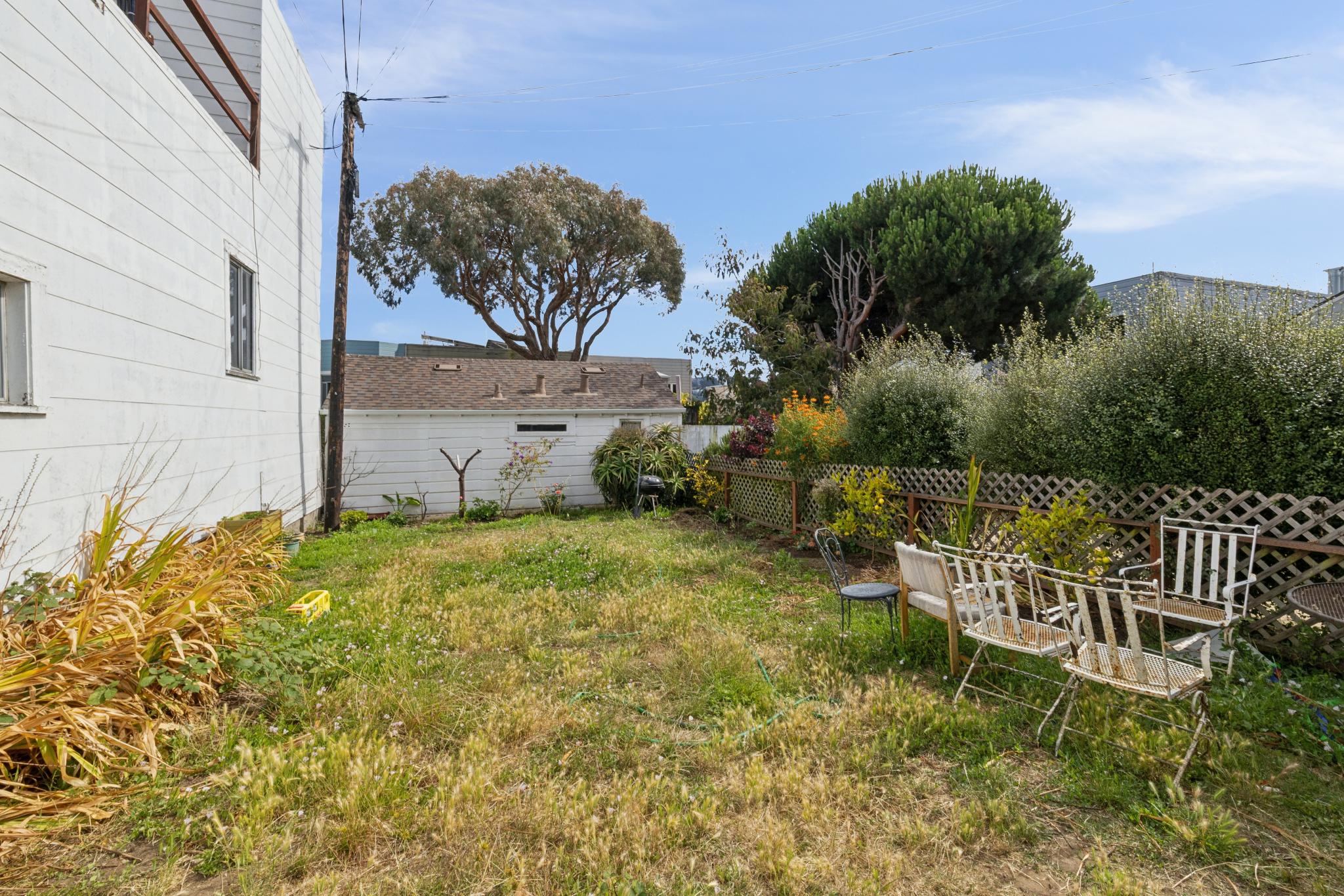  3825-3829 24th Street - 物件實景