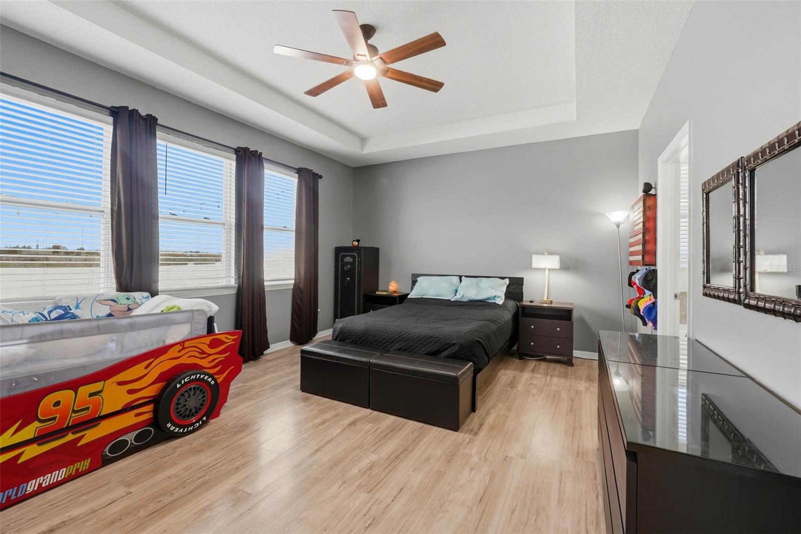 KISSIMMEE, Florida, 34744, United States, 4 Bedrooms Bedrooms, ,4 BathroomsBathrooms,Residential,For Sale,1986116