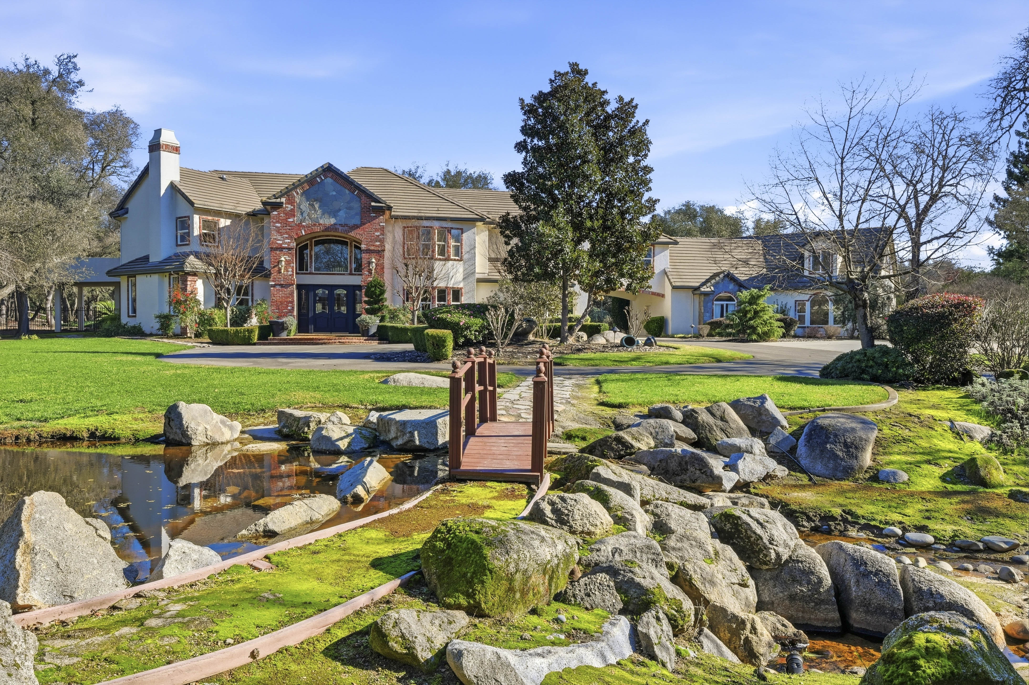  6520 Carolinda Drive, Granite Bay, CA 95746 - 物件實景