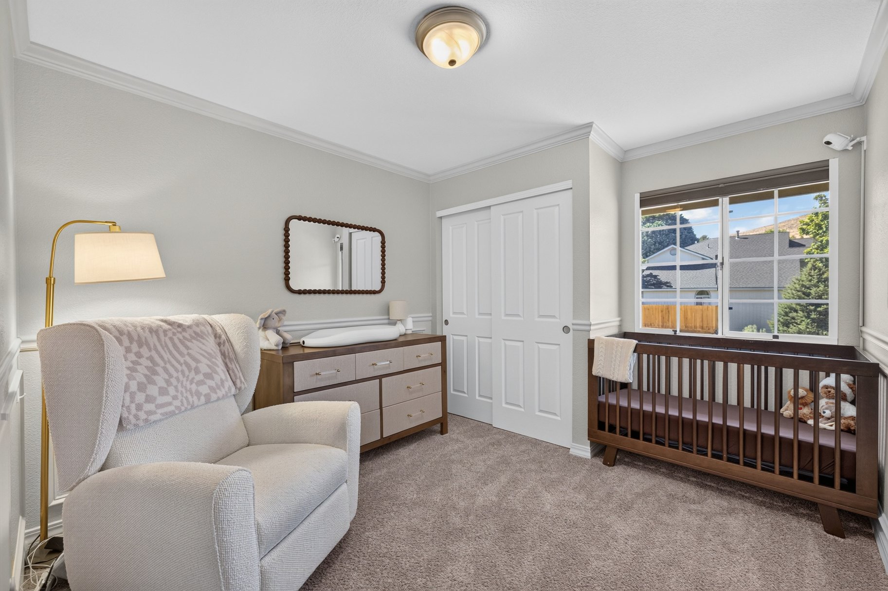  Beautifully renovated home offering warmth and serene living - 物件實景