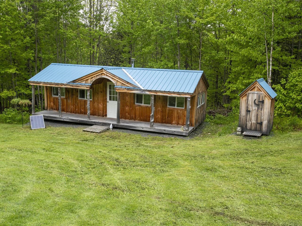 Moretown, Vermont, 05660, United States, 1 Bedroom Bedrooms, ,Residential,For Sale,1826788
