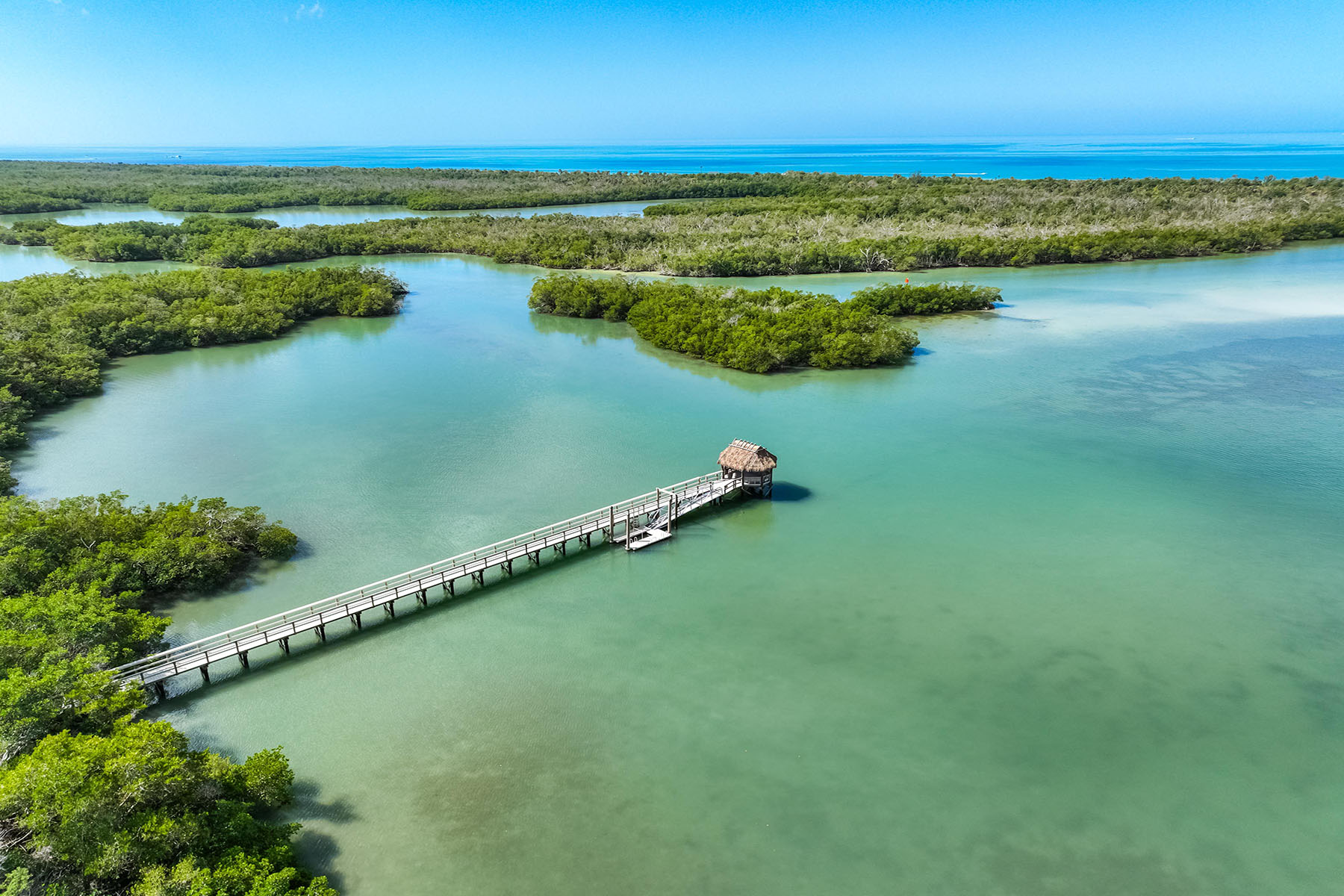 BAY FOREST - NAPLES COVE - 物件實景