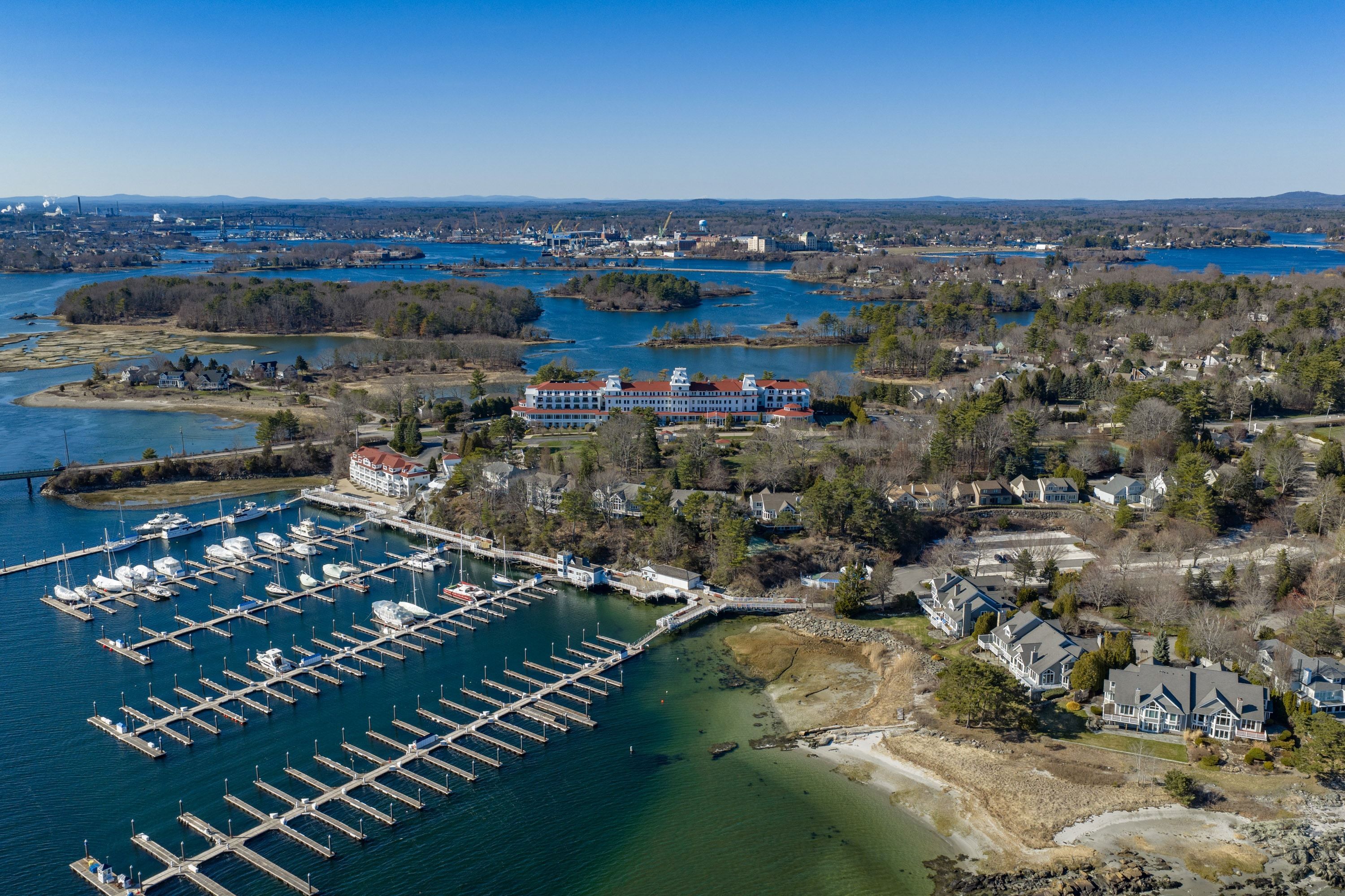  75 Marina Heights Road, New Castle, NH, 03854 - 物件實景