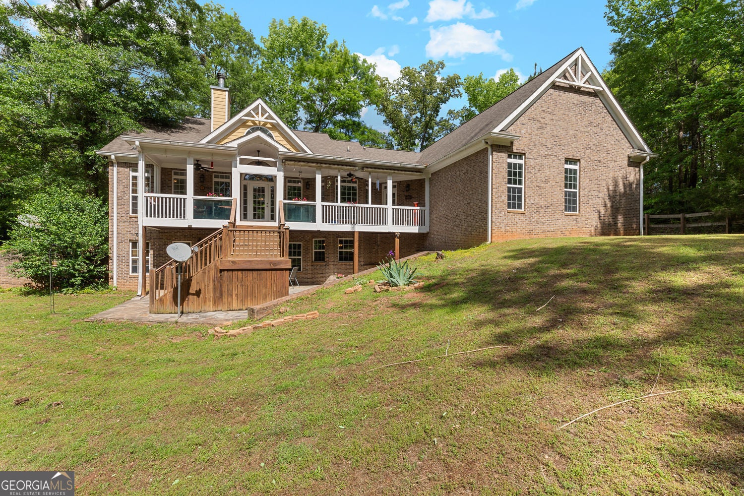 Brooks, Georgia, 30205, United States, 5 Bedrooms Bedrooms, ,5 BathroomsBathrooms,Residential,For Sale,1858968