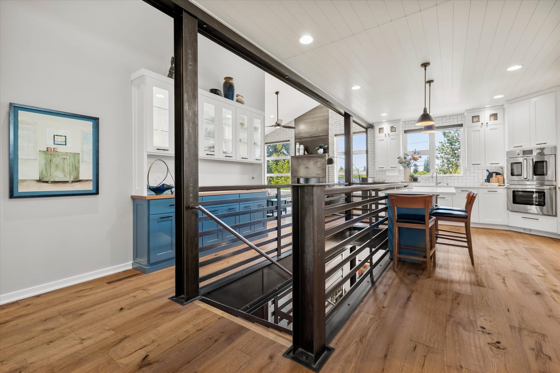  628 NW Portland Avenue Bend, OR 97703 - 物件實景