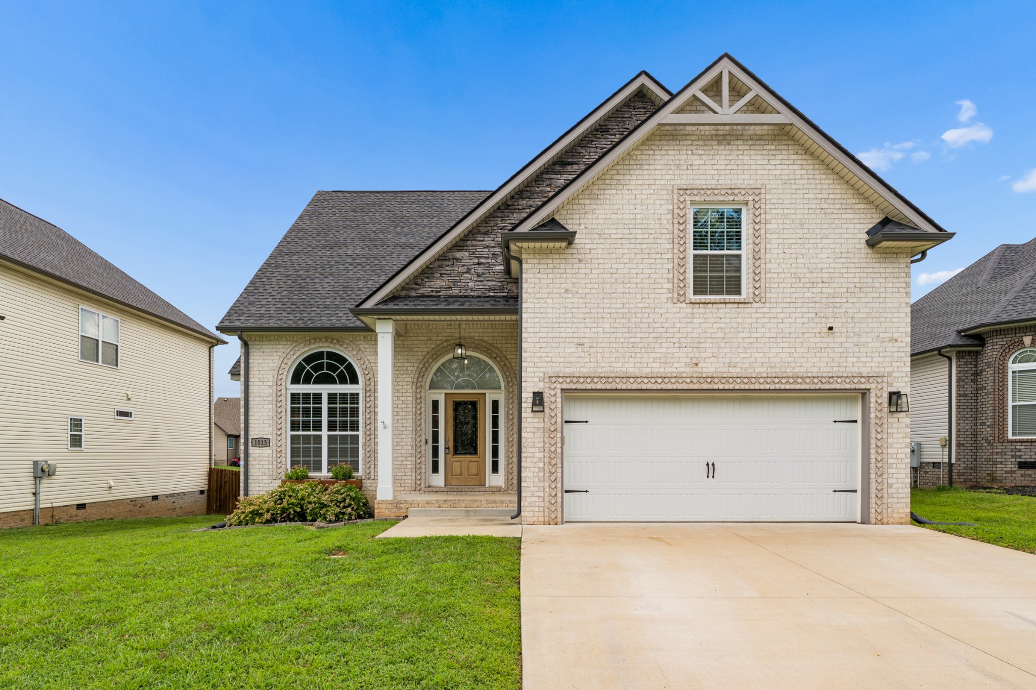  1013 Harrison Way, Clarksville, TN, 37042 - 物件實景