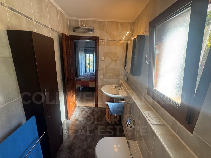 Jávea / Xàbia, Comunidad Valenciana, ES, 5 Bedrooms Bedrooms, ,3 BathroomsBathrooms,Residential,For Sale,1805117