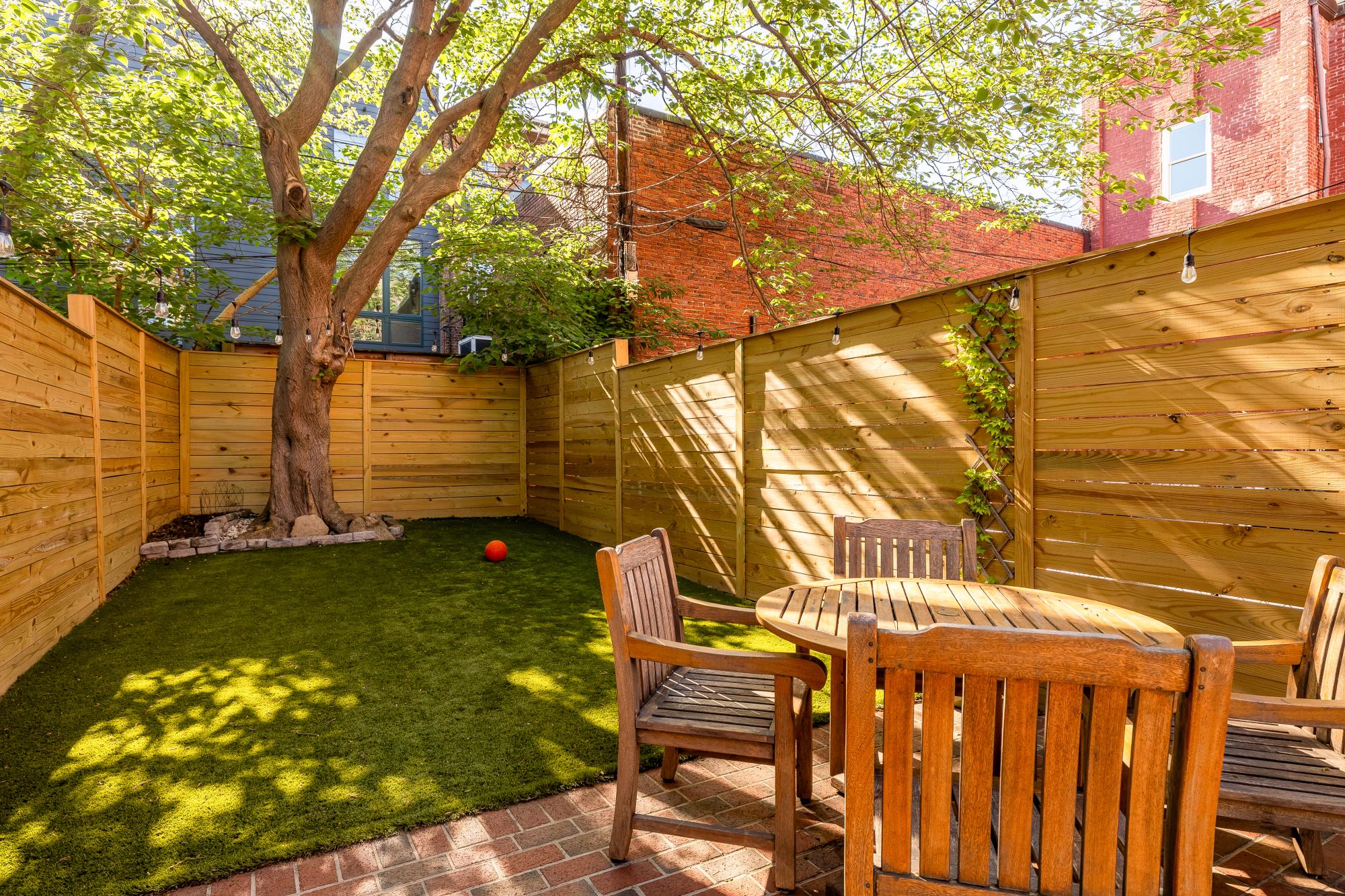  1536 5th Street NW, Washington, DC, 20001 - 物件實景