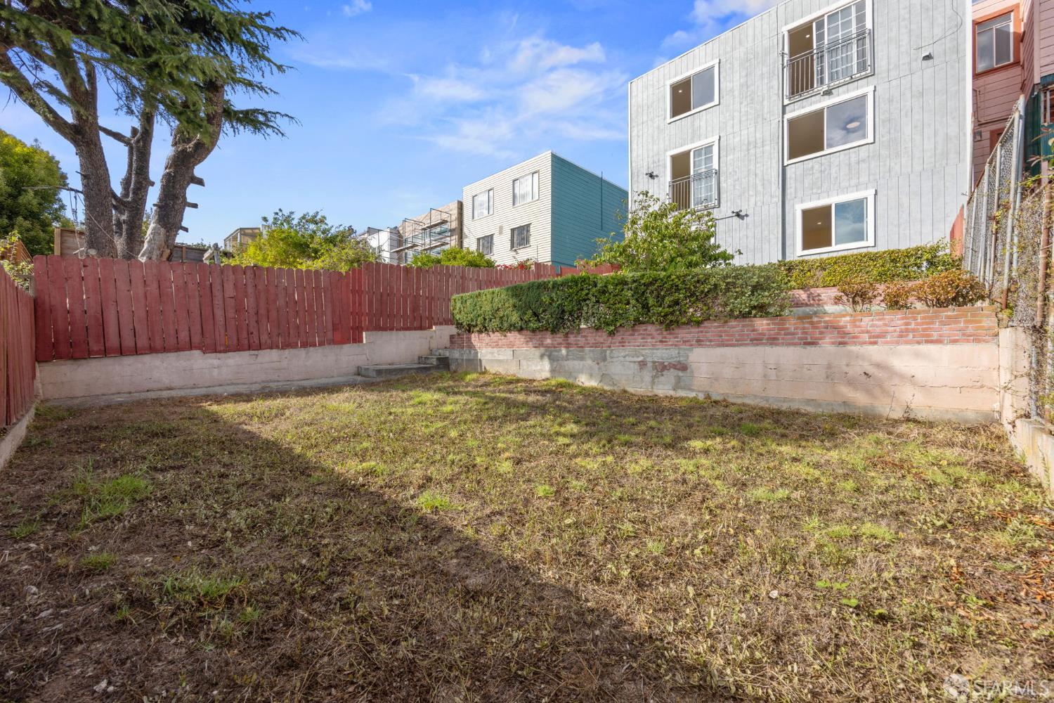 San Francisco, California, 94134, United States, 4 Bedrooms Bedrooms, ,3 BathroomsBathrooms,Residential,For Sale,1950995