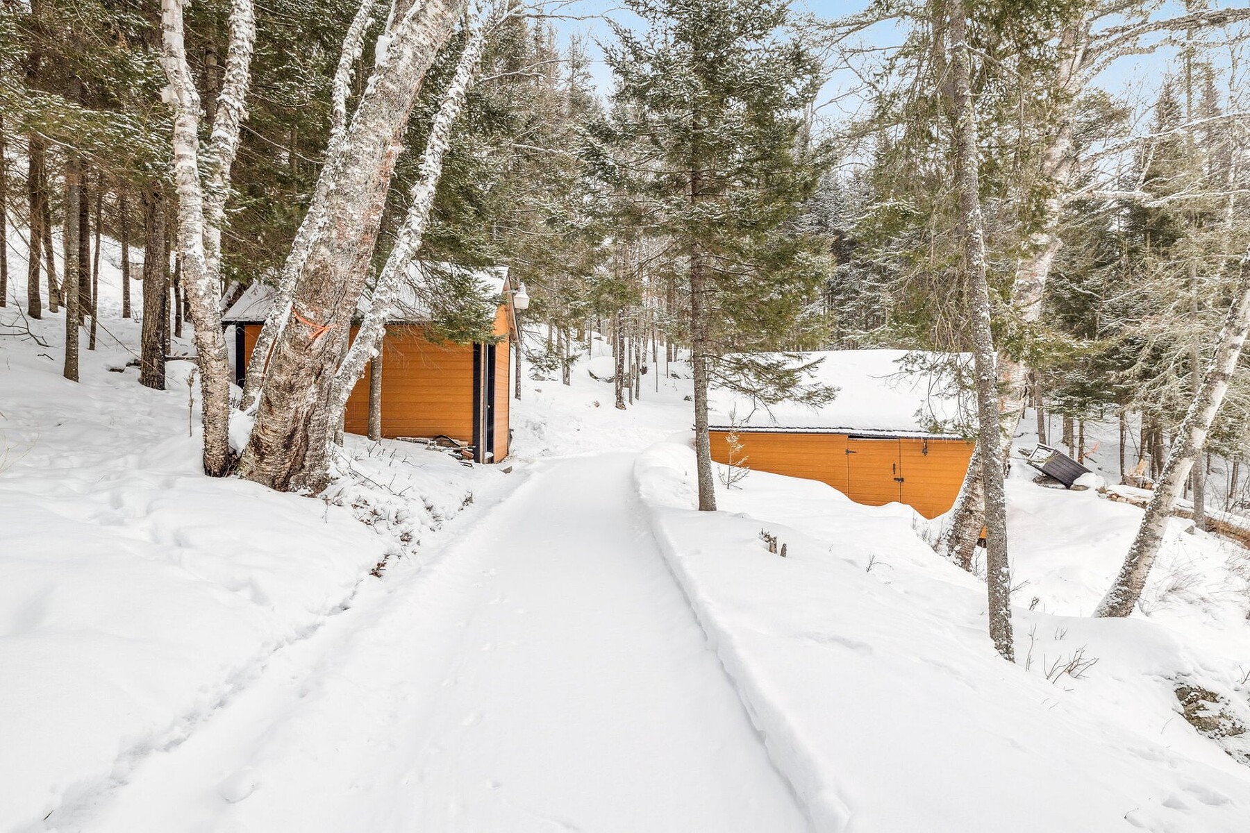  Nominingue, Laurentides - 物件實景