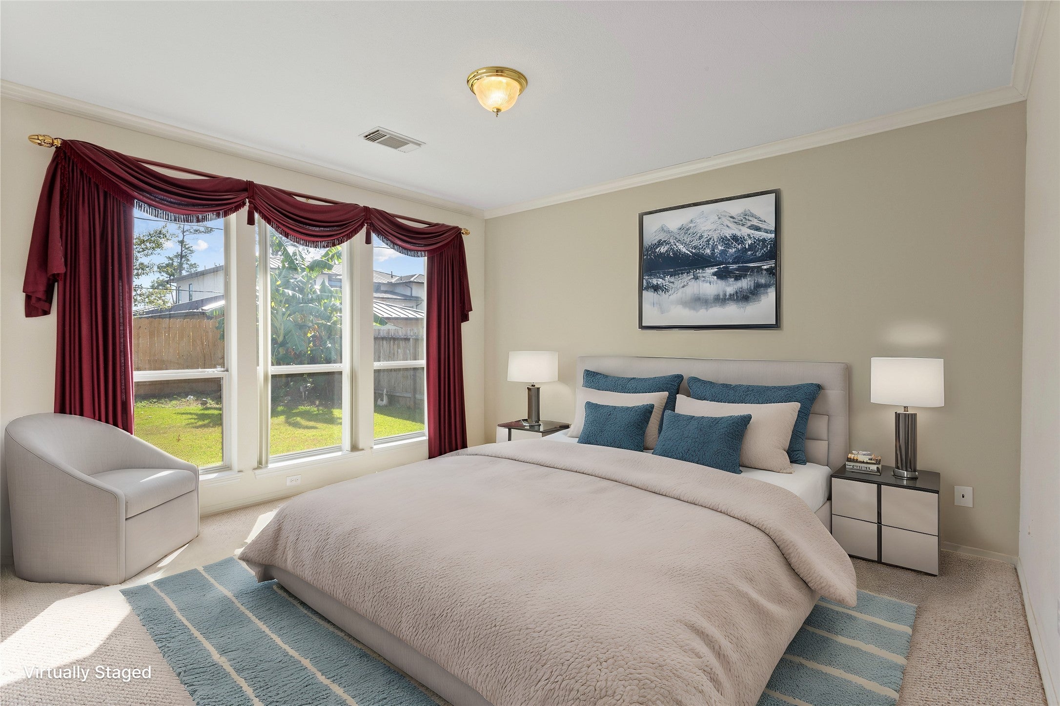 Houston, Texas, 77055, United States, 3 Bedrooms Bedrooms, ,2 BathroomsBathrooms,Residential,For Sale,1923474