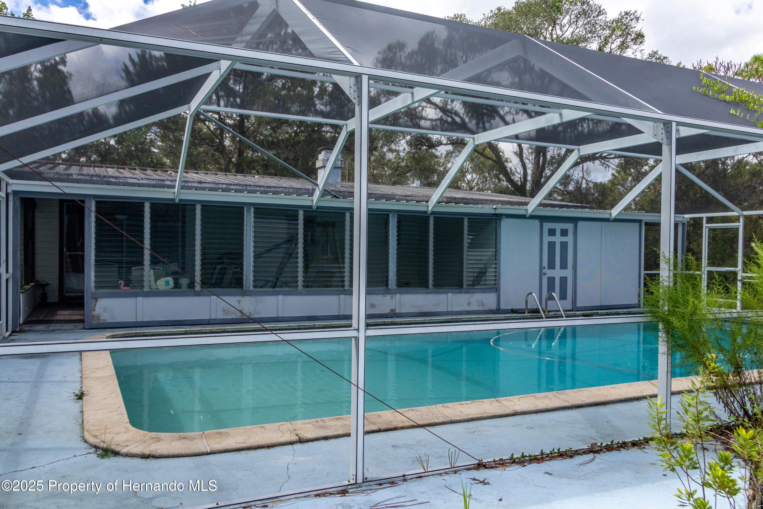 Brooksville, Florida, 34613, United States, 4 Bedrooms Bedrooms, ,2 BathroomsBathrooms,Residential,For Sale,1975088