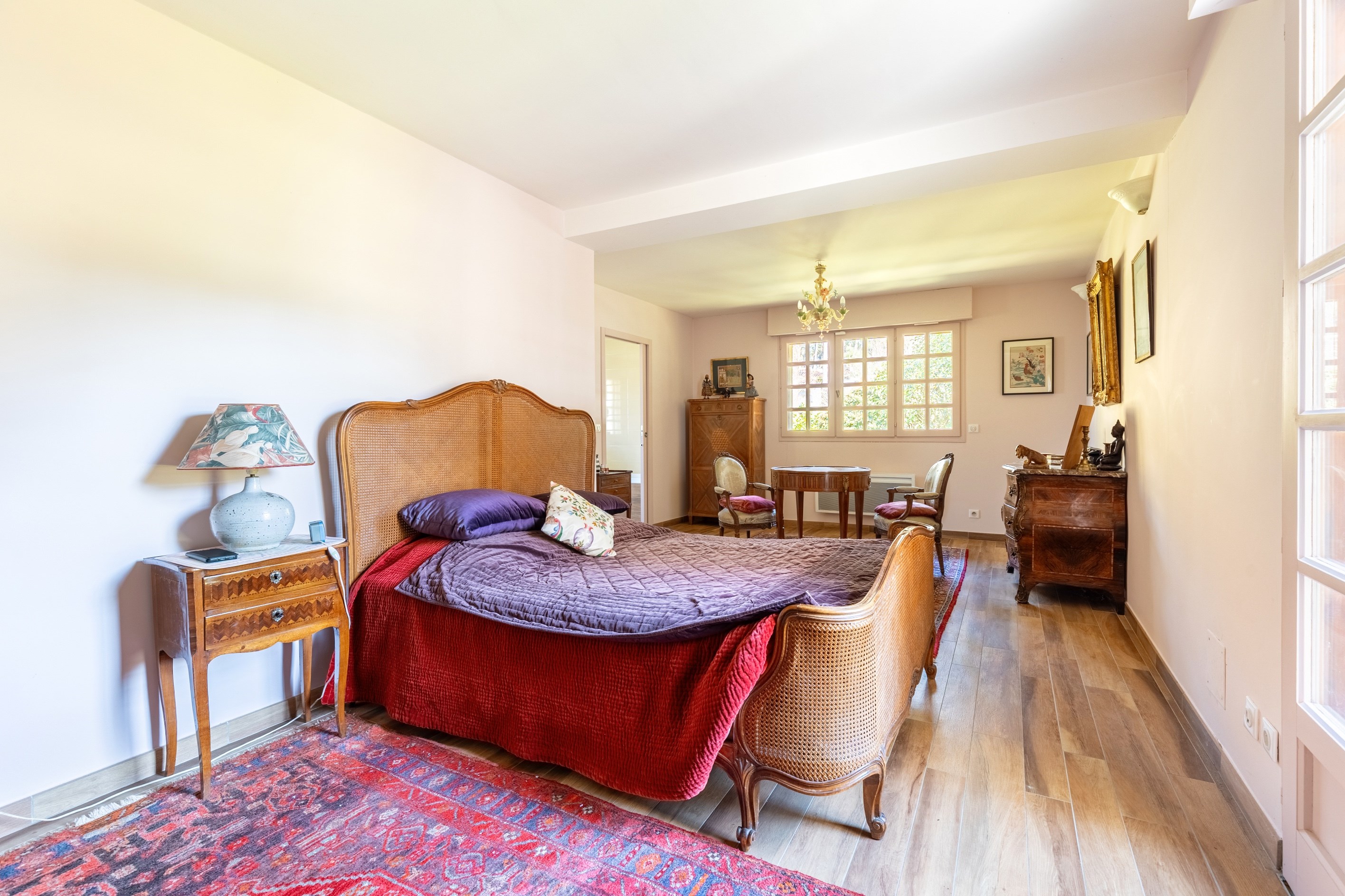  BISCARROSSE PLAGE - SPACIOUS VILLA - CLOSE TO THE BEACH - 物件實景