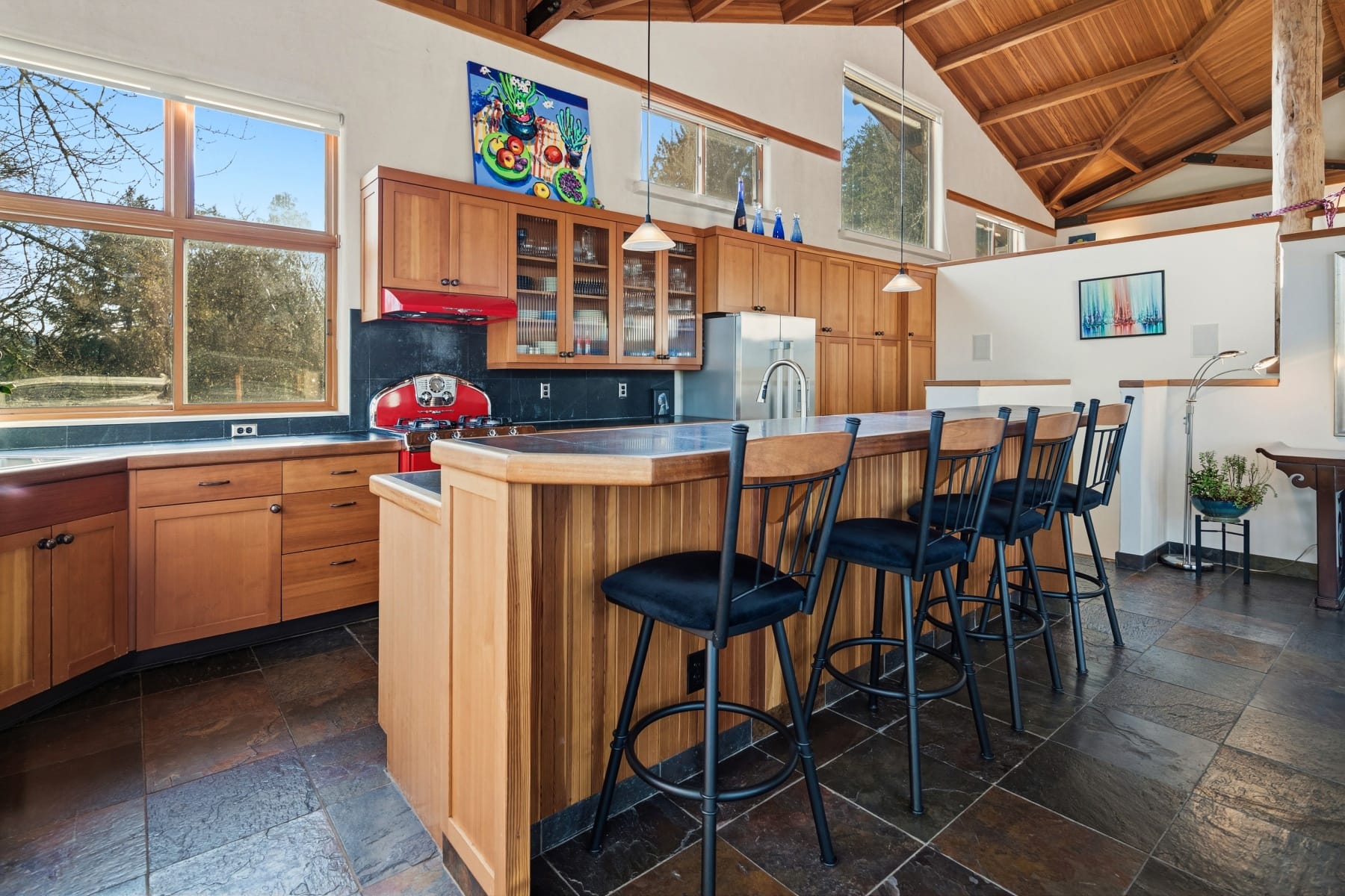  13537 FIELDING RD Lake Oswego, OR 97034 - 物件實景