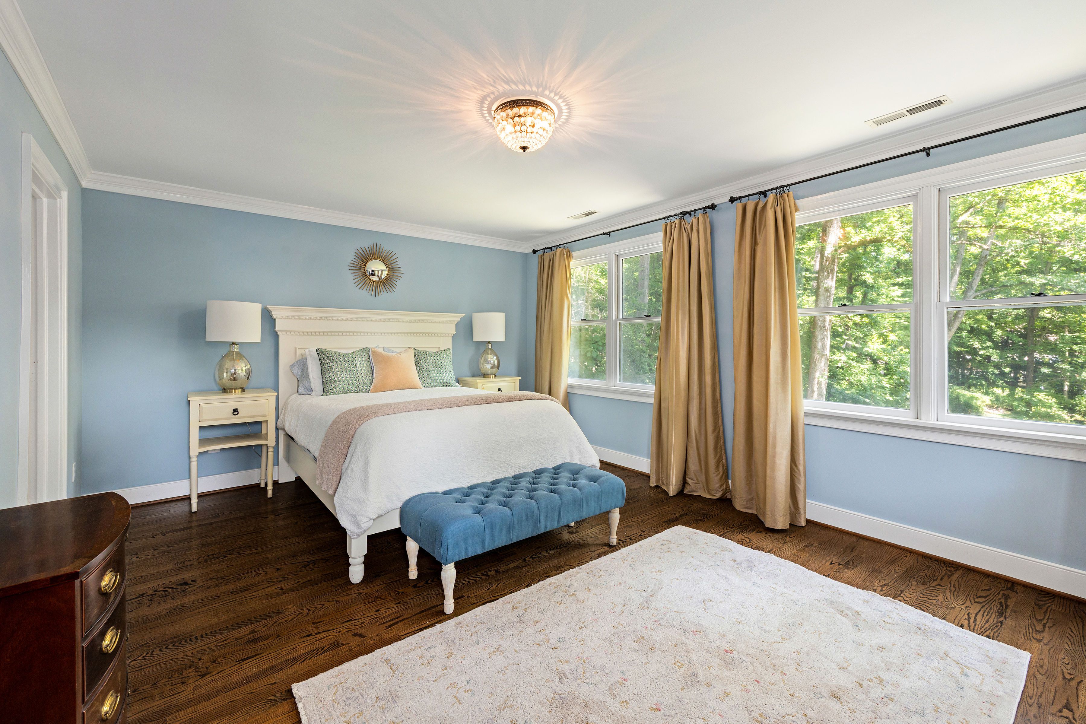  17 Bridgeway Road, Richmond, VA 23226 - 物件實景