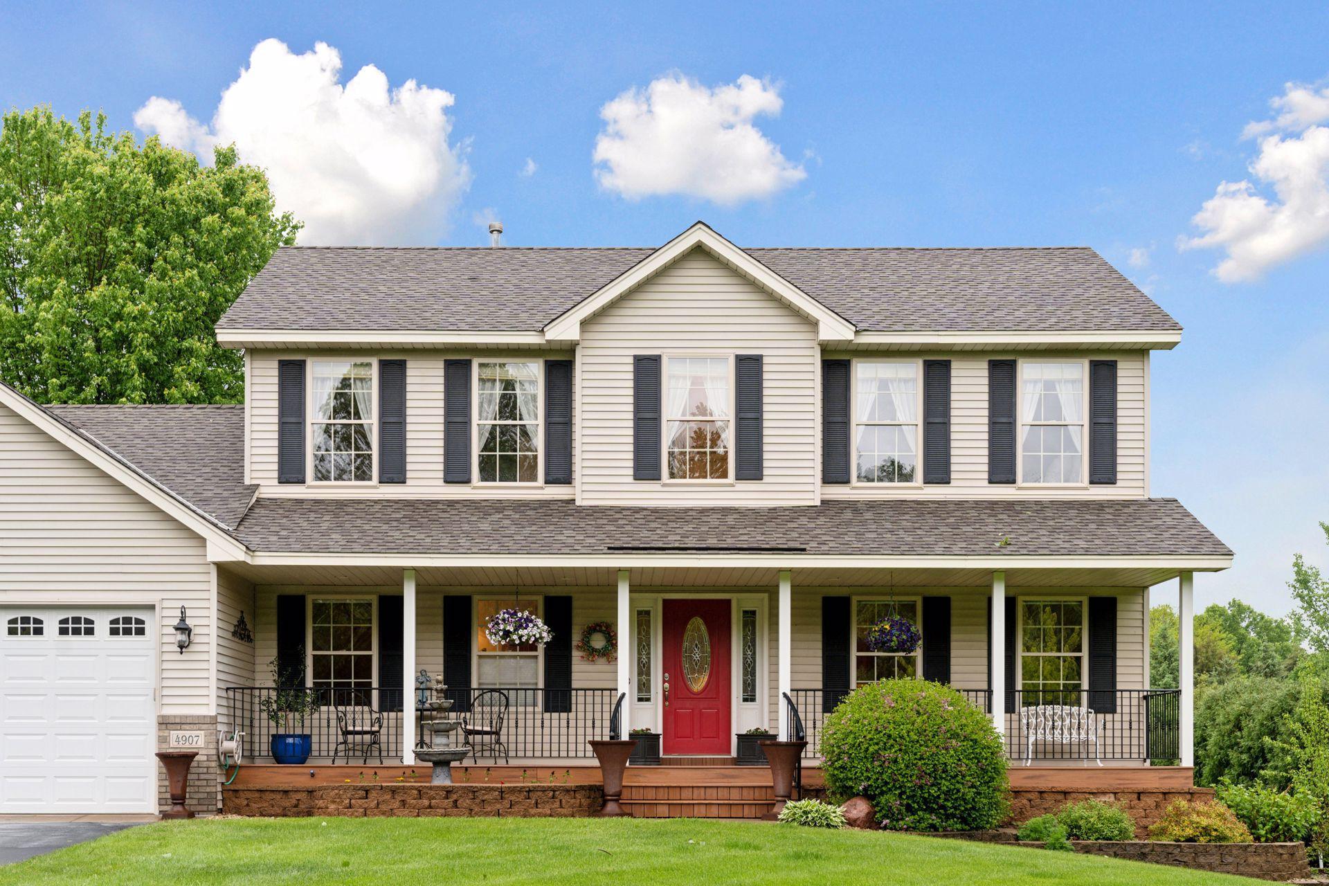 Andover, Minnesota, 55304, United States, 4 Bedrooms Bedrooms, ,3 BathroomsBathrooms,Residential,For Sale,1848923