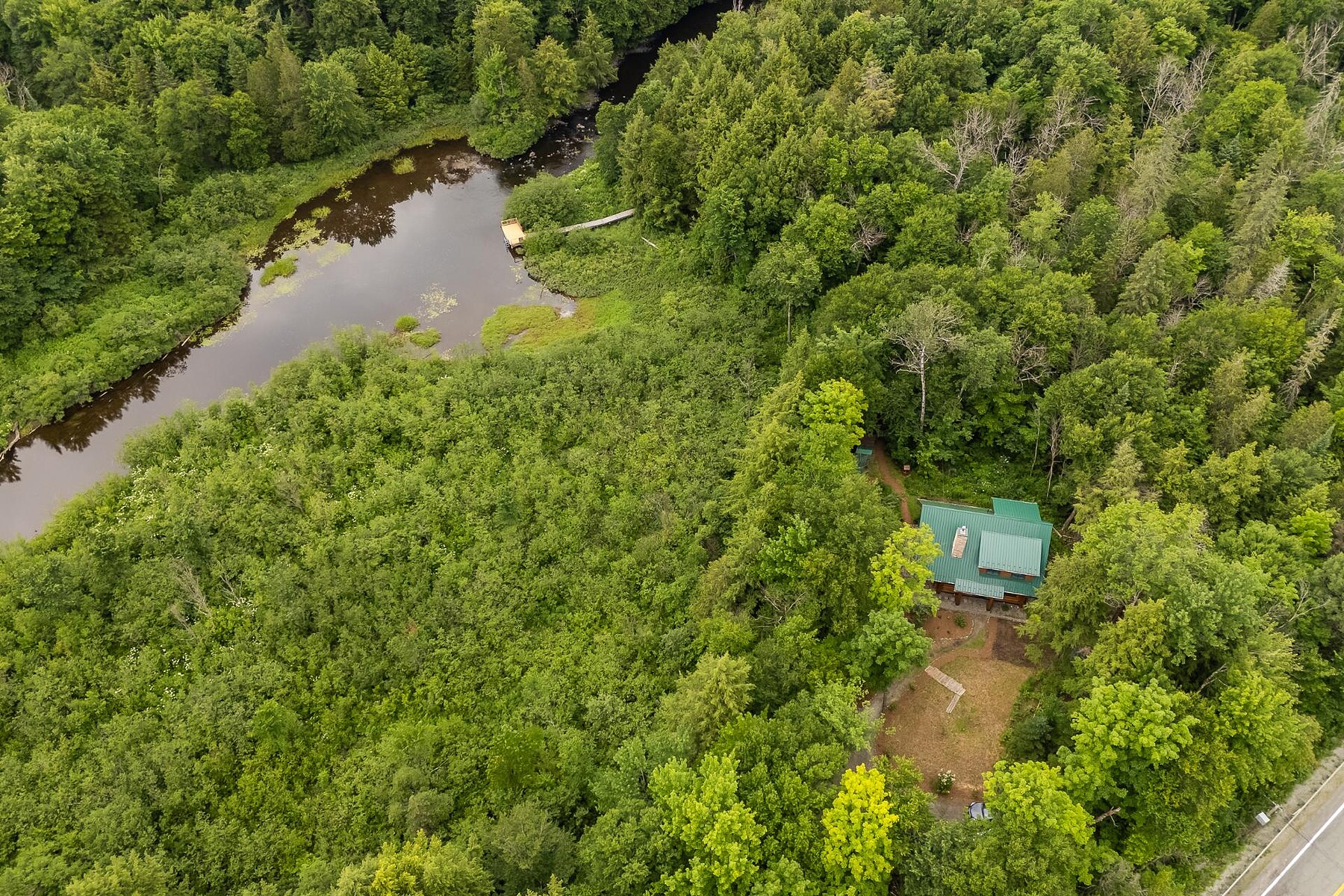  Bolton-Est, Eastern Townships - 物件實景