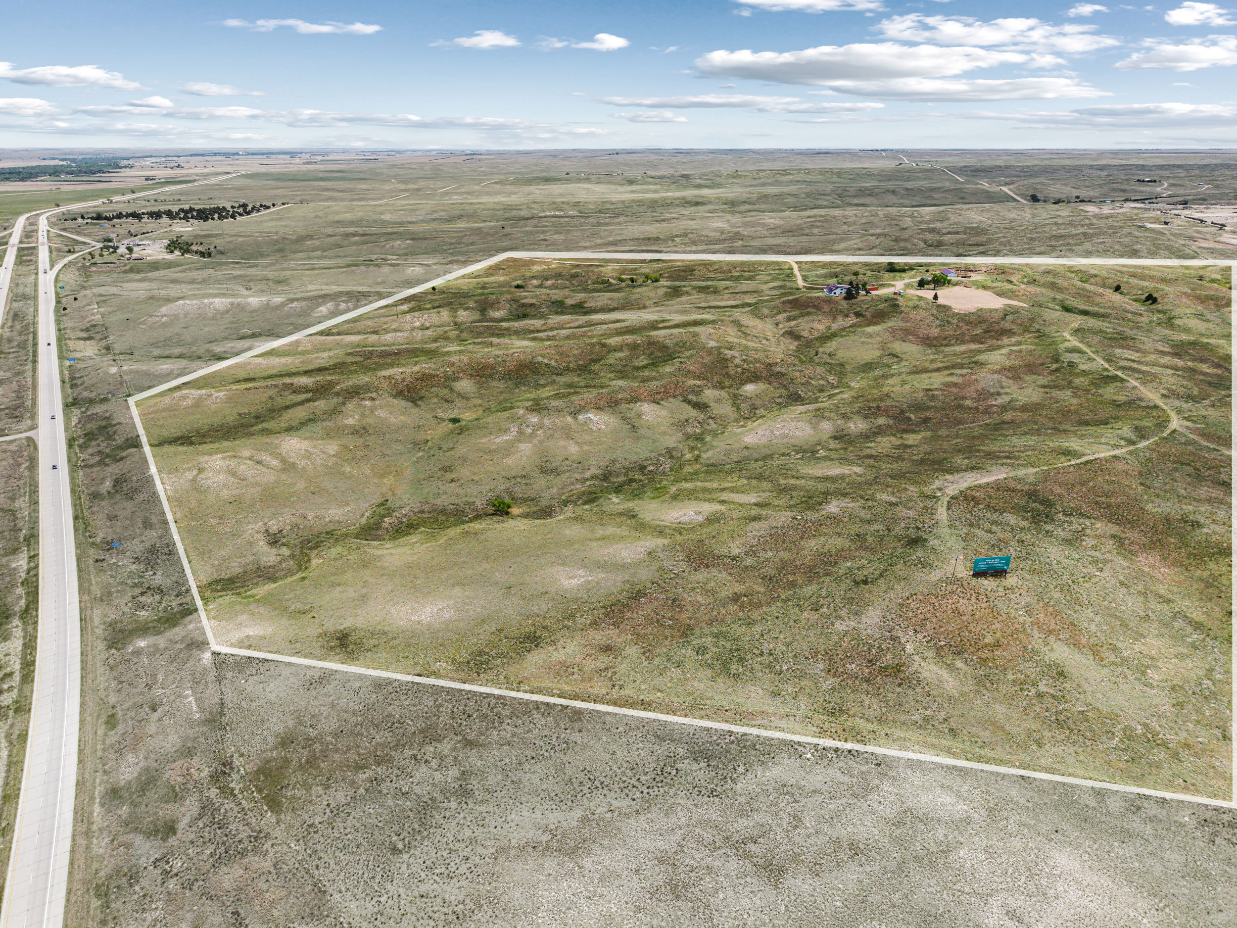Julesburg, Colorado, 80737, United States, 3 Bedrooms Bedrooms, ,2 BathroomsBathrooms,Residential,For Sale,1937455