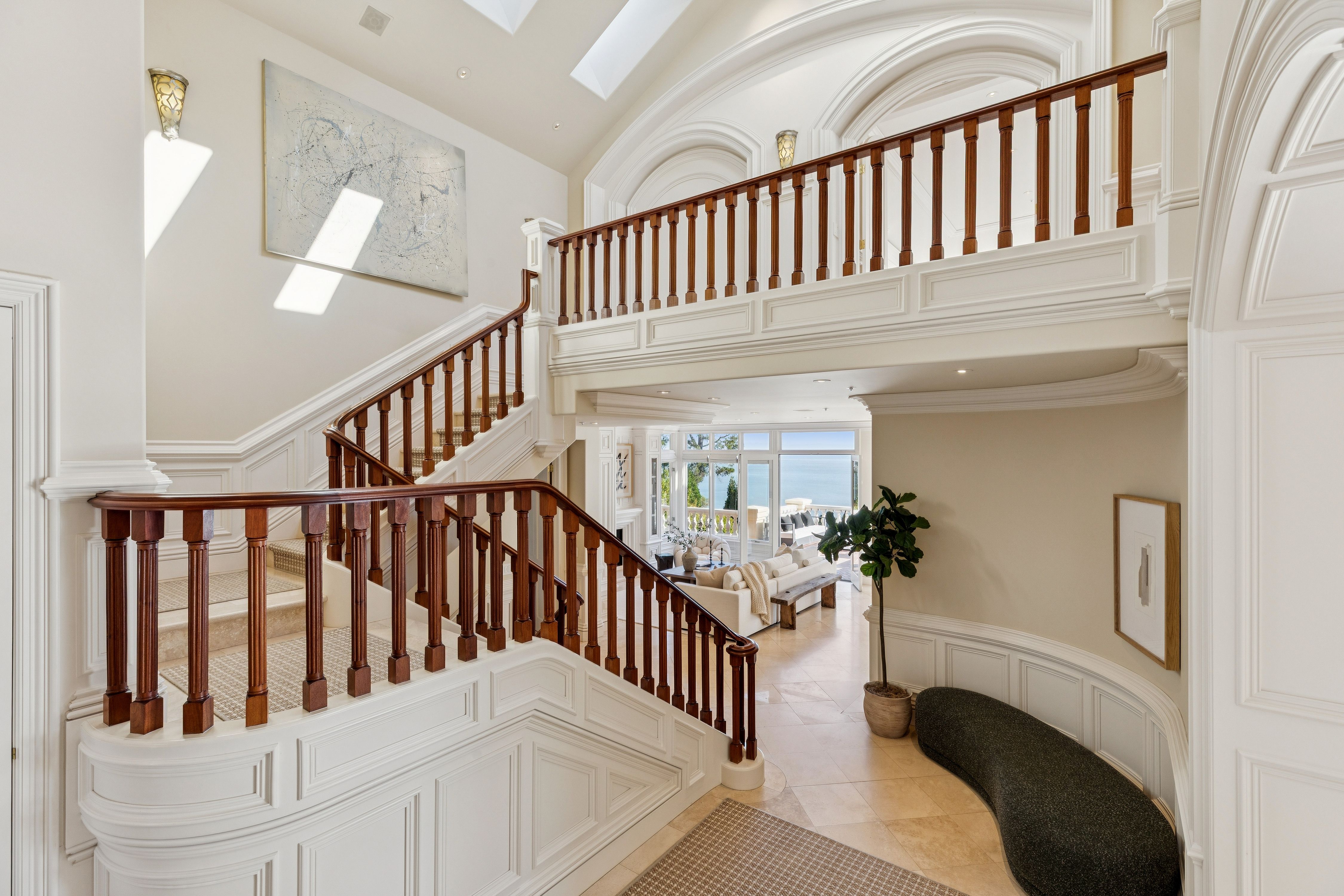  Private Luxury Retreat Overlooking the Bay - 物件實景