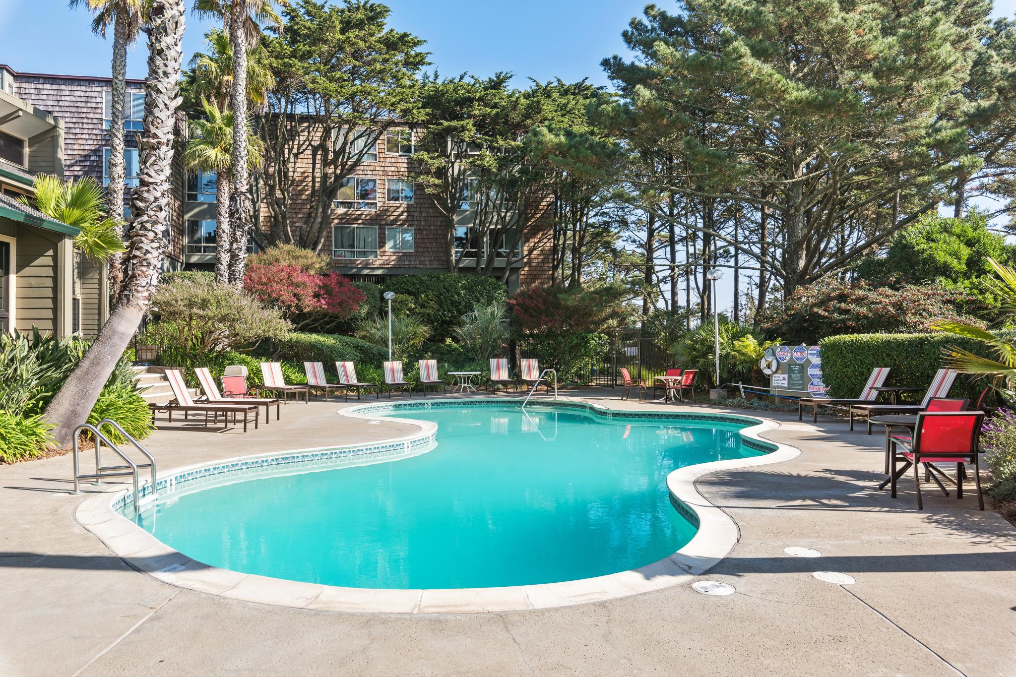  990 Duncan Street #204G - 物件實景
