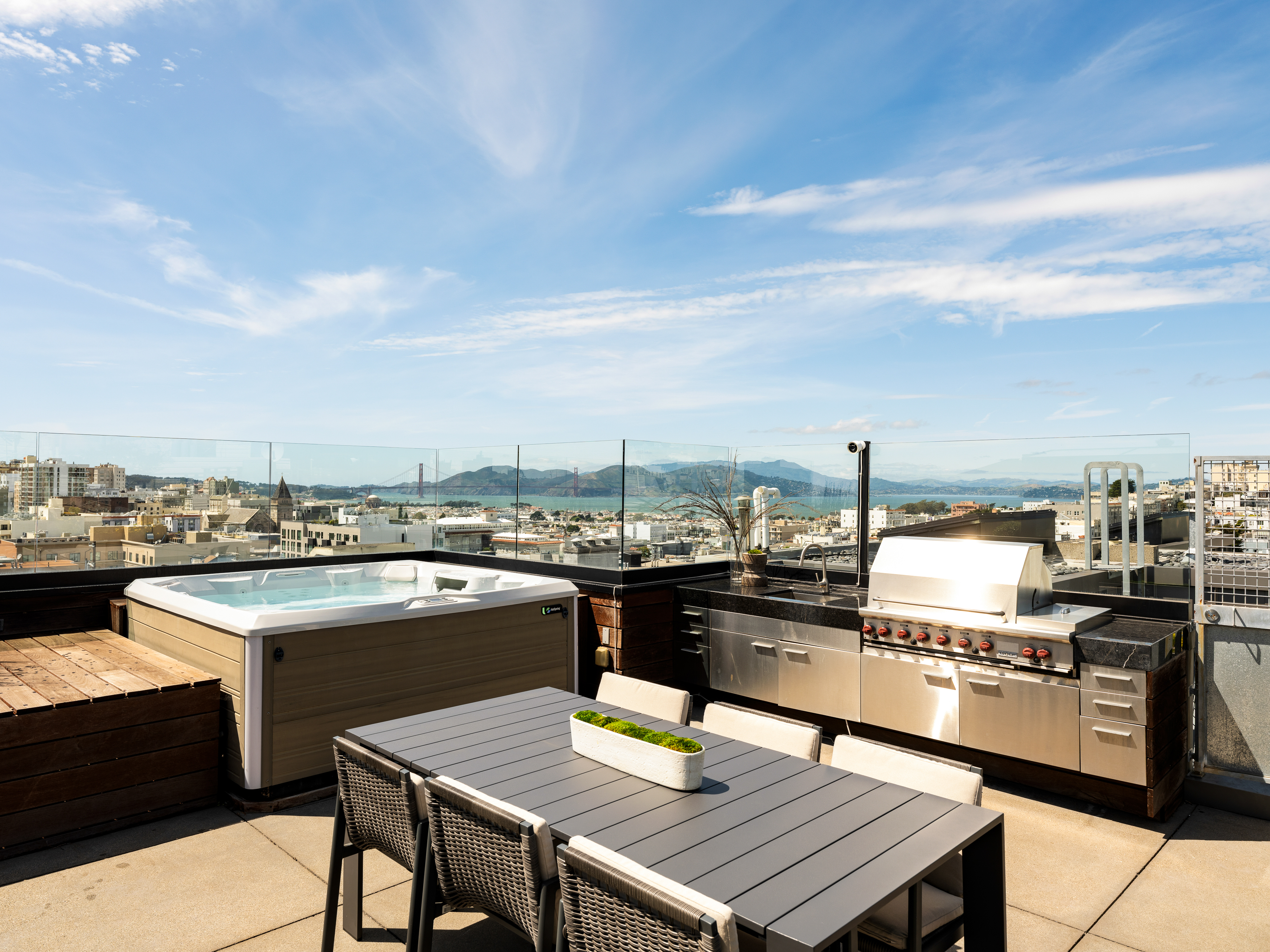  1440 Jackson Street - 物件實景