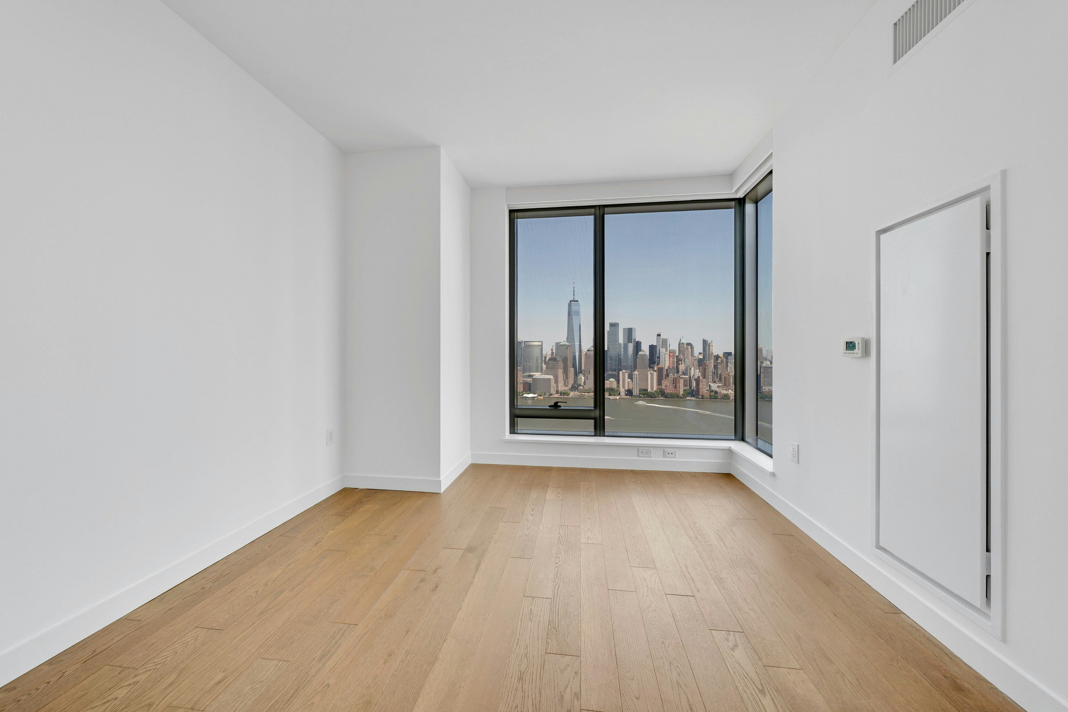  99 Hudson Street #5408, Jersey City, NJ 07302 - 物件實景