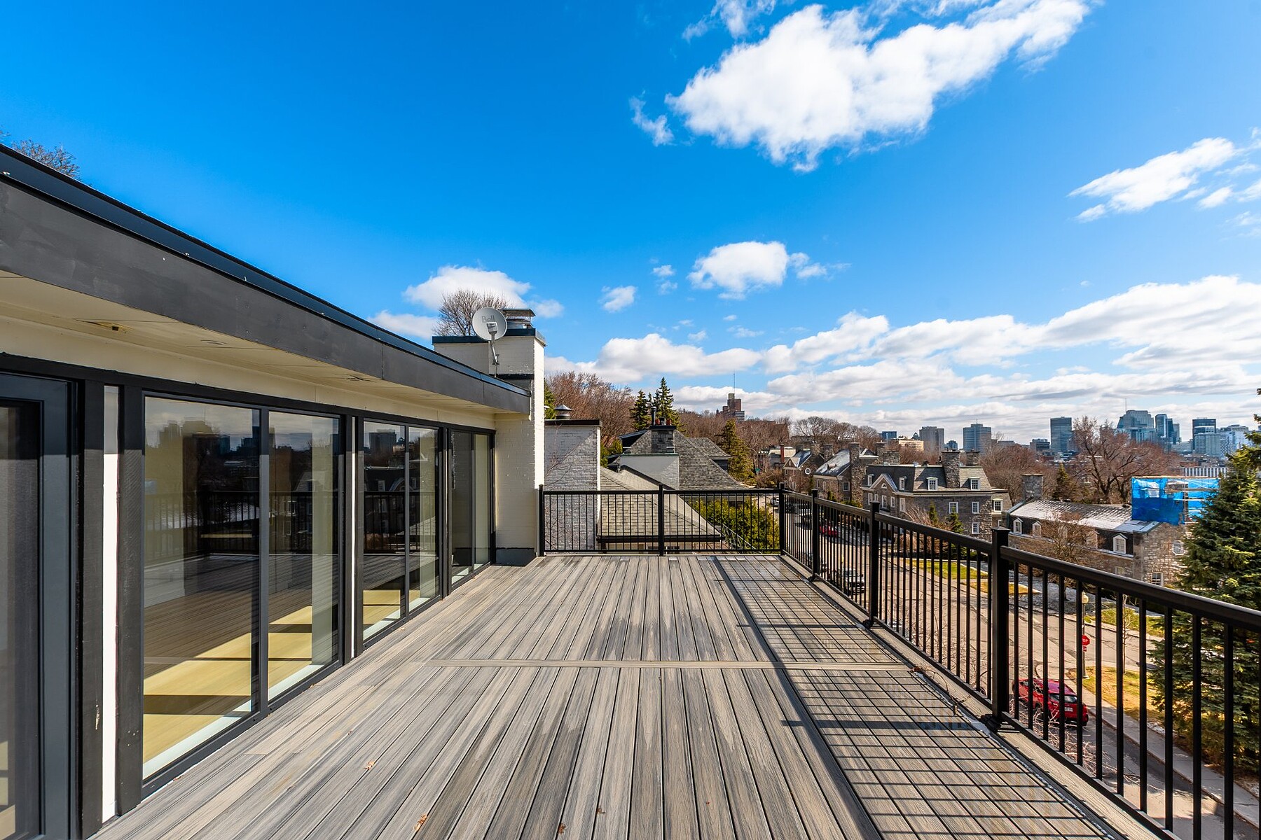  Westmount, Montréal - 物件實景