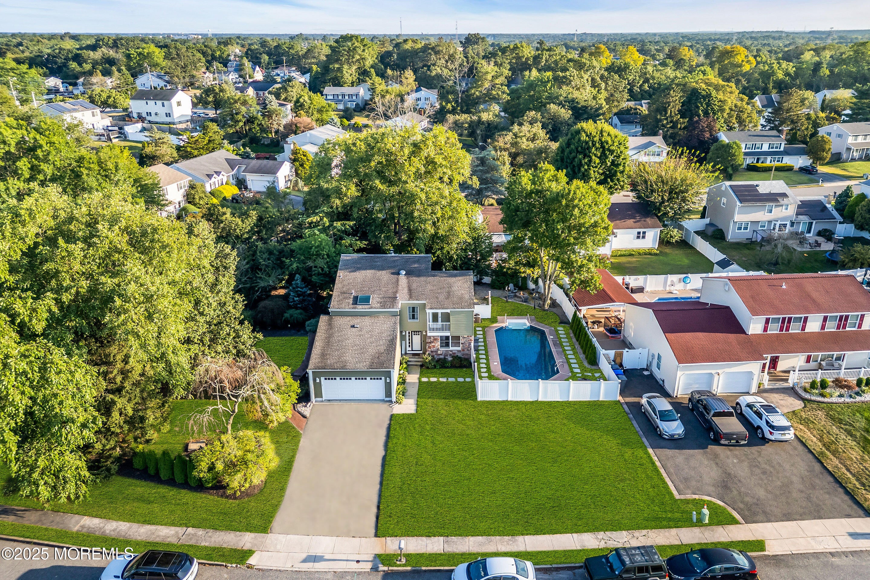 Toms River, New Jersey, 08753, United States, 4 Bedrooms Bedrooms, ,3 BathroomsBathrooms,Residential,For Sale,1937688