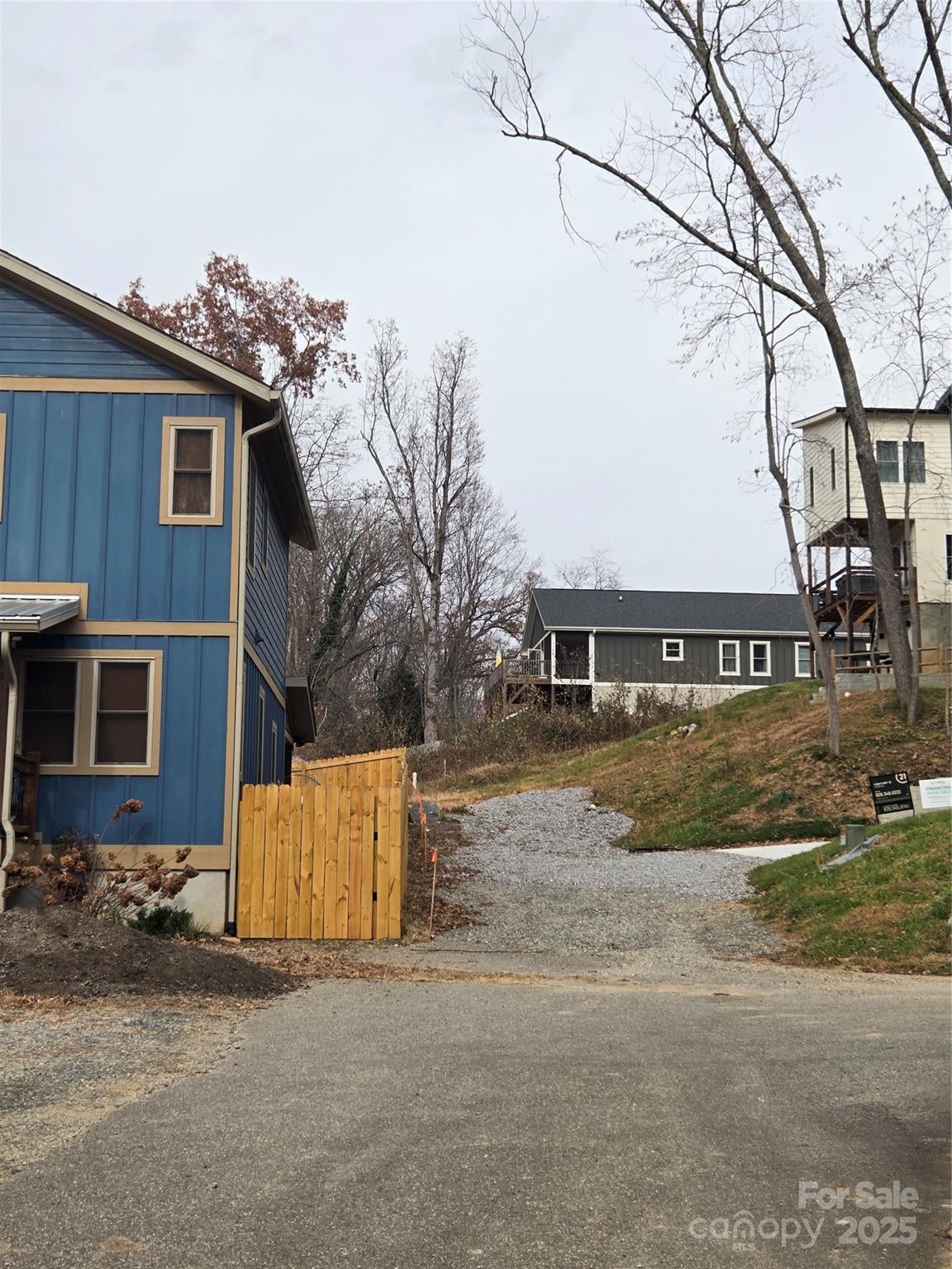 Asheville, North Carolina, 28806, United States, ,Land,For Sale,2001469