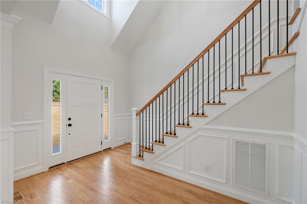 Lexington, North Carolina, 27295, United States, 3 Bedrooms Bedrooms, ,3 BathroomsBathrooms,Residential,For Sale,1840545