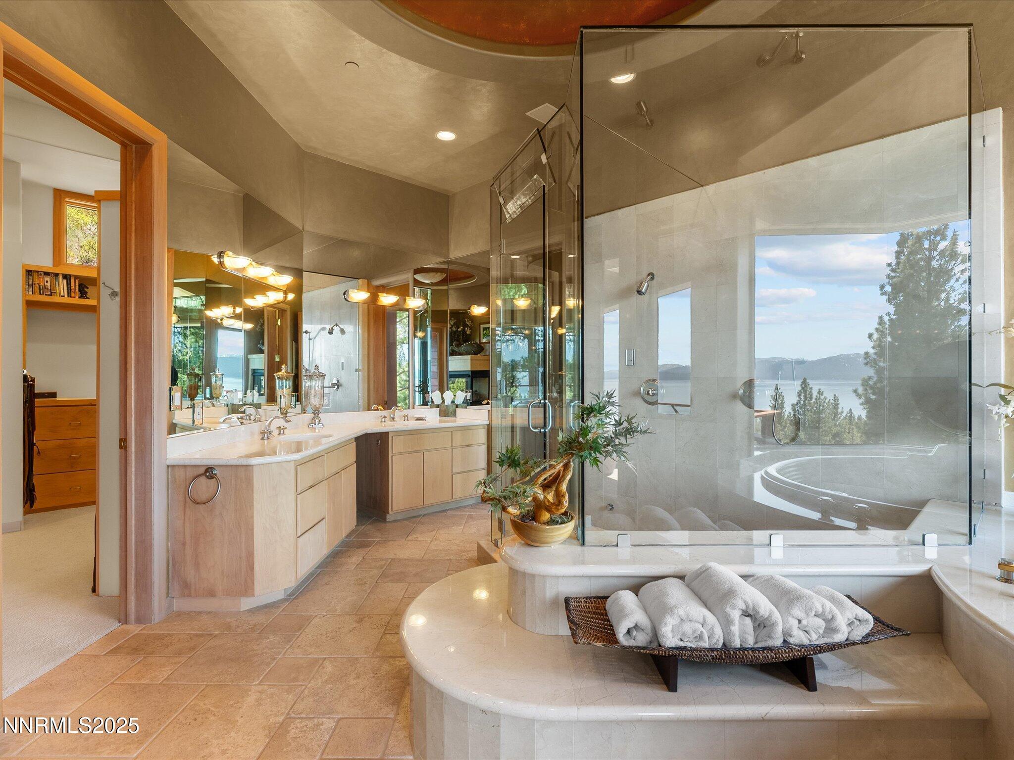Incline Village, Nevada, 89451, United States, 4 Bedrooms Bedrooms, ,6 BathroomsBathrooms,Residential,For Sale,1911682