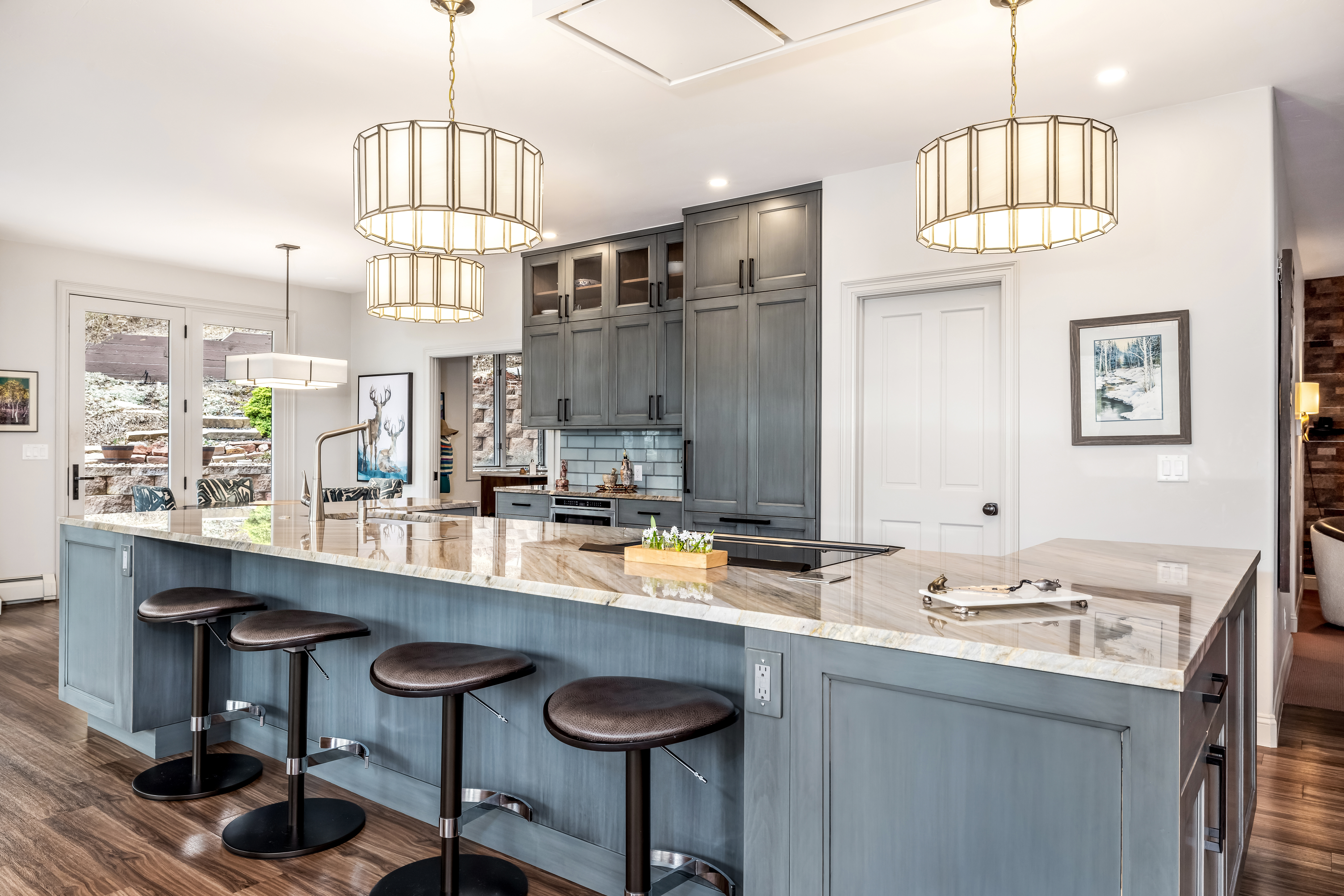  Private 1.18-acre lot in EagleVail, Beautifully Remodeled~ - 物件實景