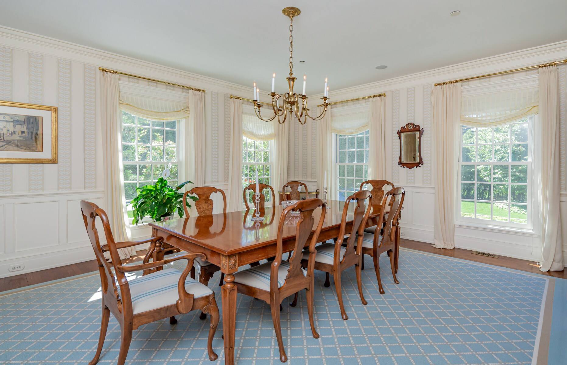  SPECTACULAR SOUTHAMPTON VILLAGE HOME - 物件實景