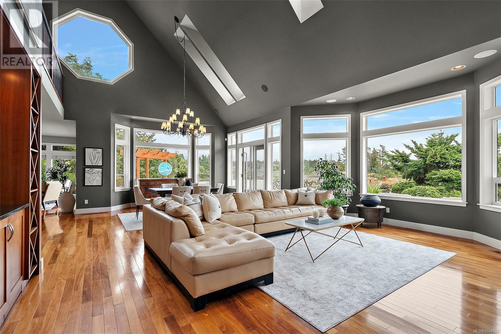 VIEW ROYAL, British Columbia, V9B 1A6, CA, 3 Bedrooms Bedrooms, ,5 BathroomsBathrooms,Residential,For Sale,1883403