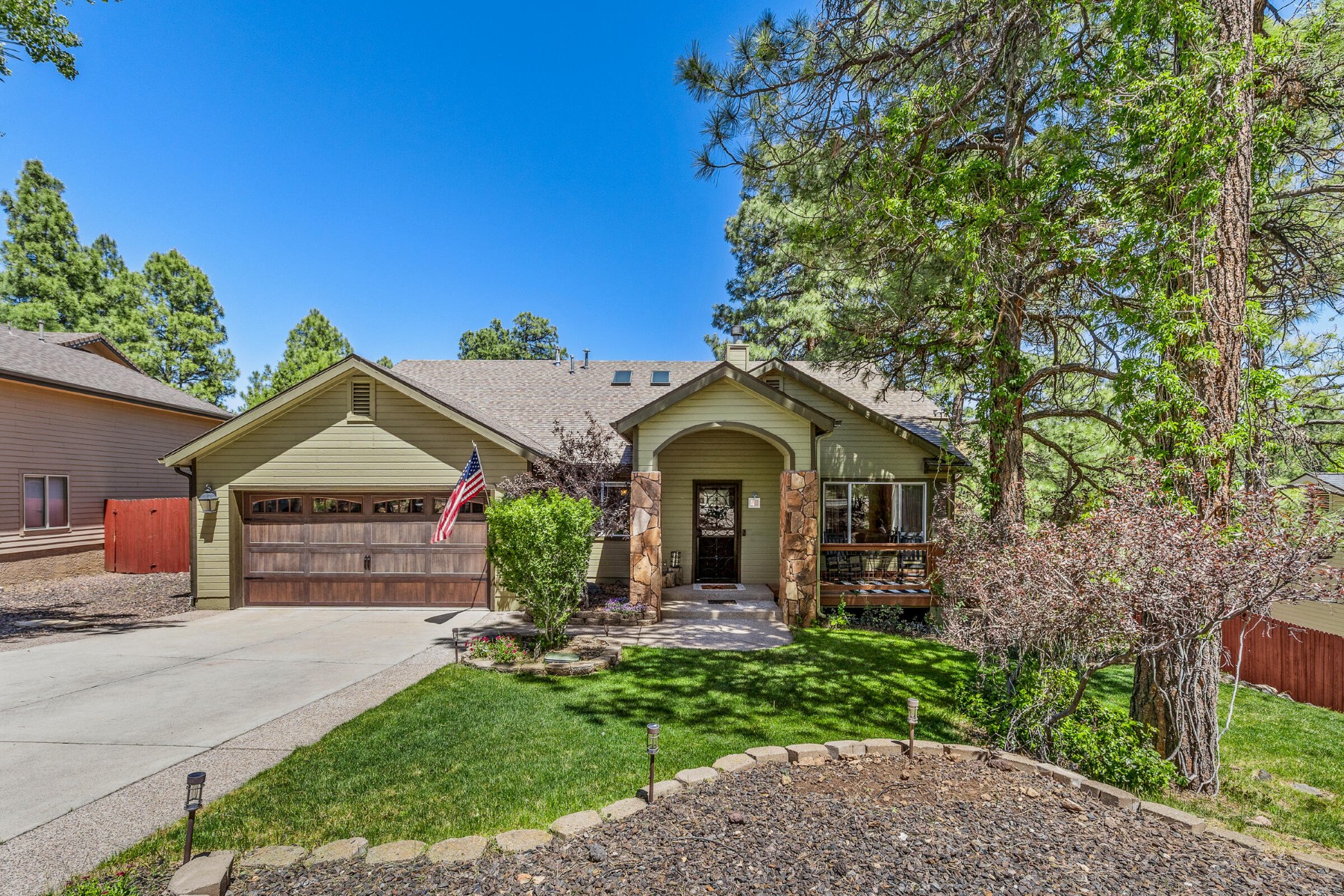  6194 E Barney Drive ¦Flagstaff, AZ - 物件實景
