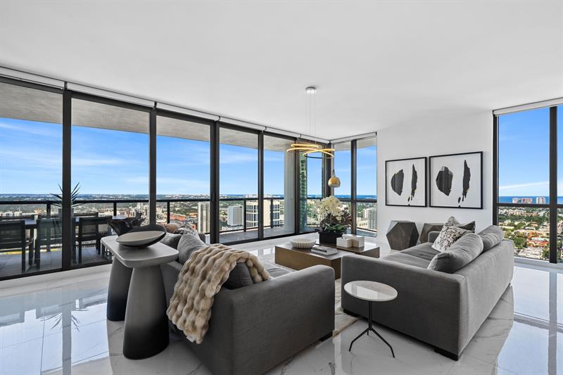 Fort Lauderdale, Florida, 33301, United States, 4 Bedrooms Bedrooms, ,5 BathroomsBathrooms,Residential,For Sale,1987961