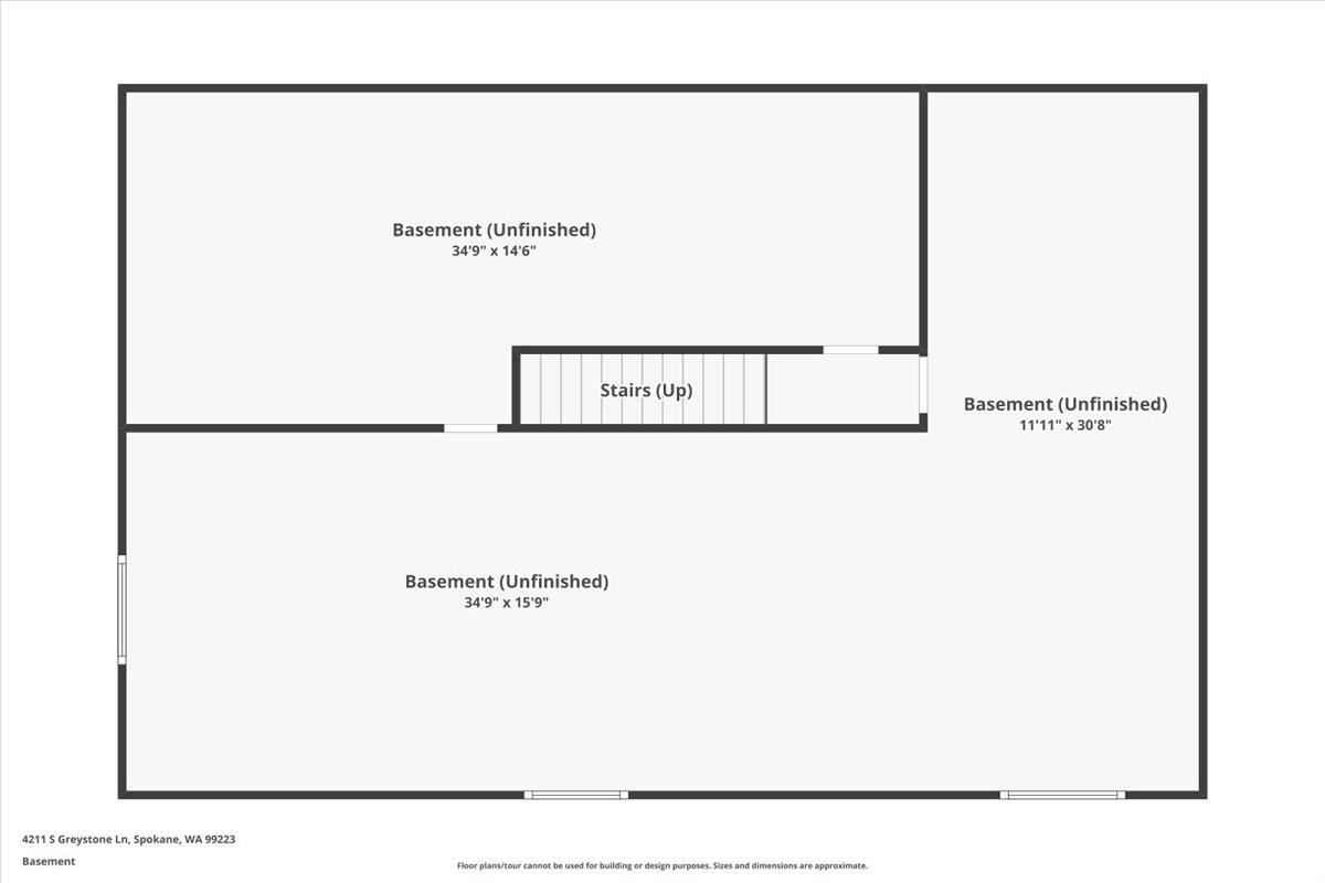 Spokane, Washington, 99223, United States, 3 Bedrooms Bedrooms, ,2 BathroomsBathrooms,Residential,For Sale,1891426