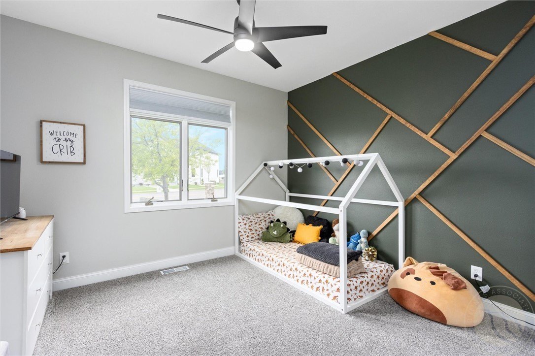 Billings, Montana, 59106, United States, 5 Bedrooms Bedrooms, ,3 BathroomsBathrooms,Residential,For Sale,1921857