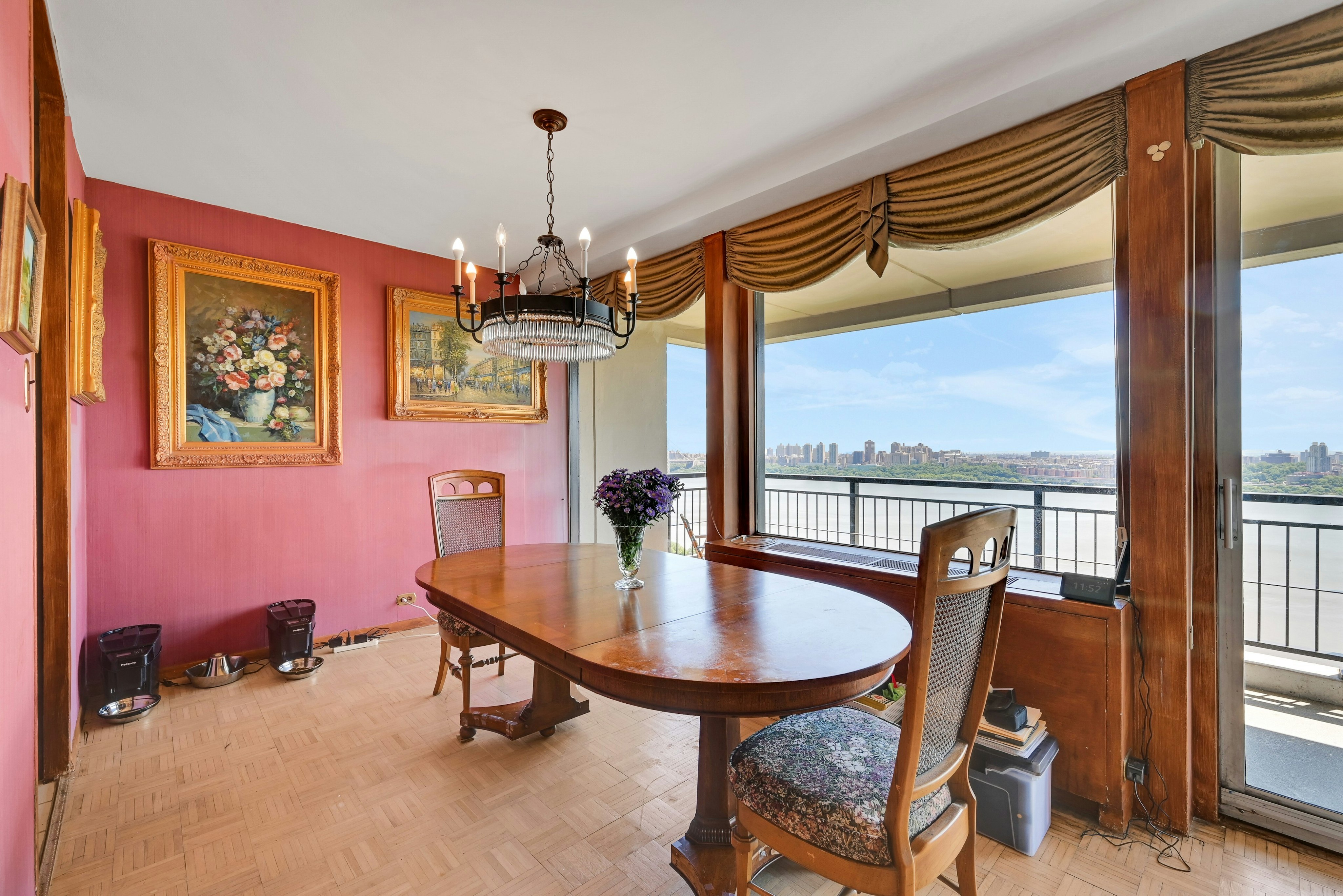  1 Horizon Road, Fort Lee, NJ 07024 - 物件實景