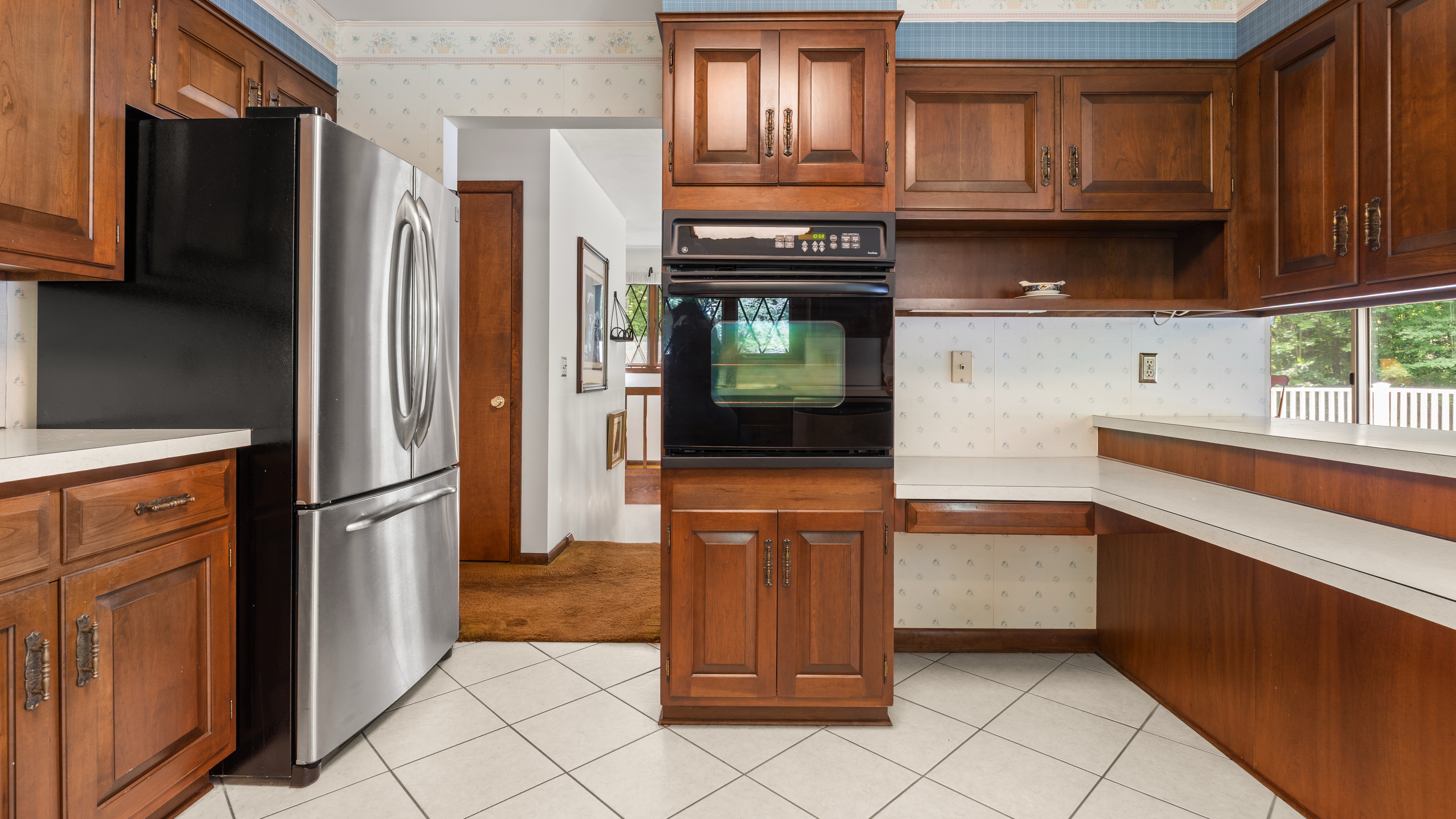  Privacy, Mountain Views & Exceptional Indoor-Outdoor Living in Hinsdale - 物件實景