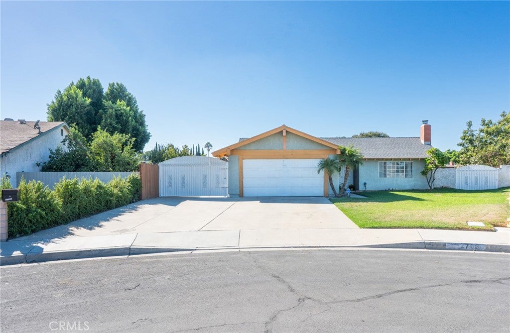Tamarask Ct, Ontario, CA 91761