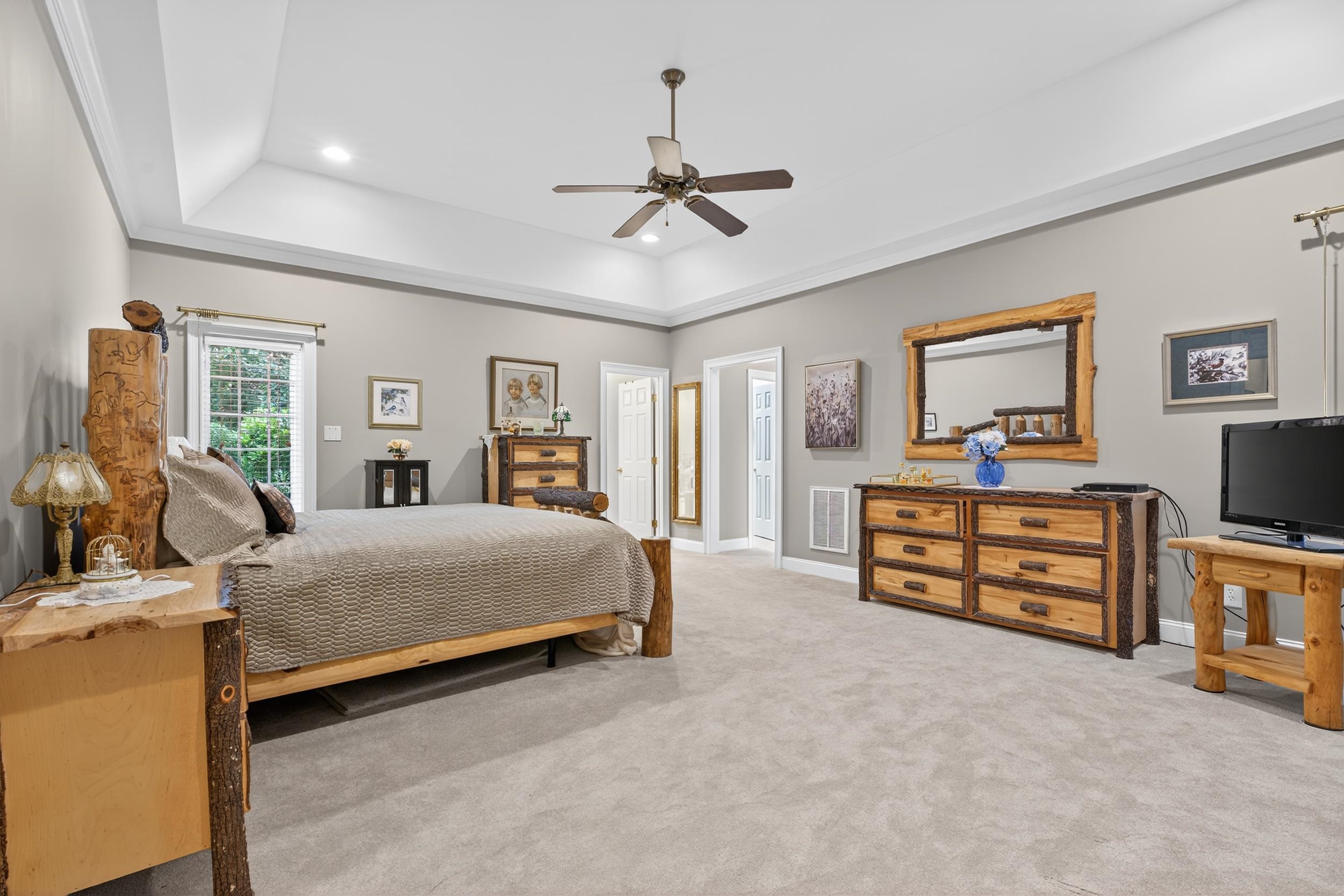 Spartanburg, South Carolina, 29306, United States, 4 Bedrooms Bedrooms, ,4 BathroomsBathrooms,Residential,For Sale,1916730