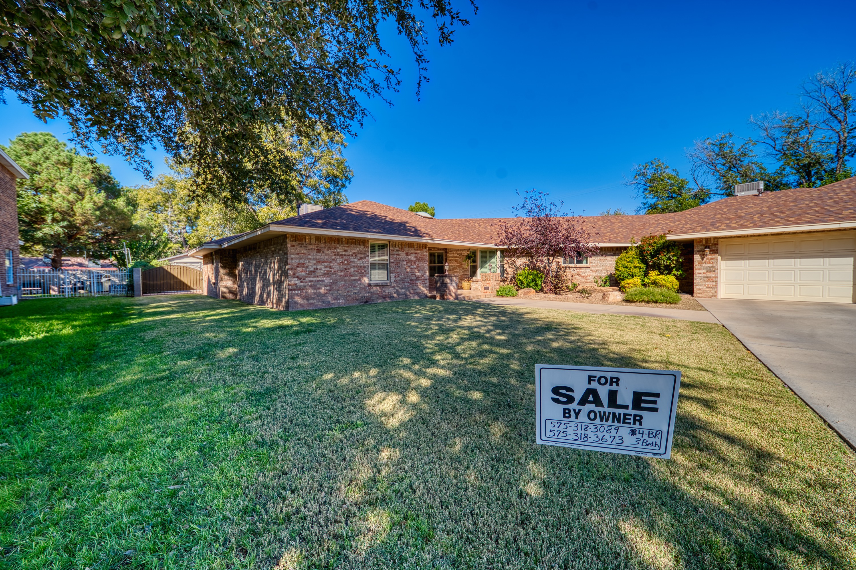 Carlsbad, New Mexico, 88220, United States, 4 Bedrooms Bedrooms, ,3 BathroomsBathrooms,Residential,For Sale,1974897