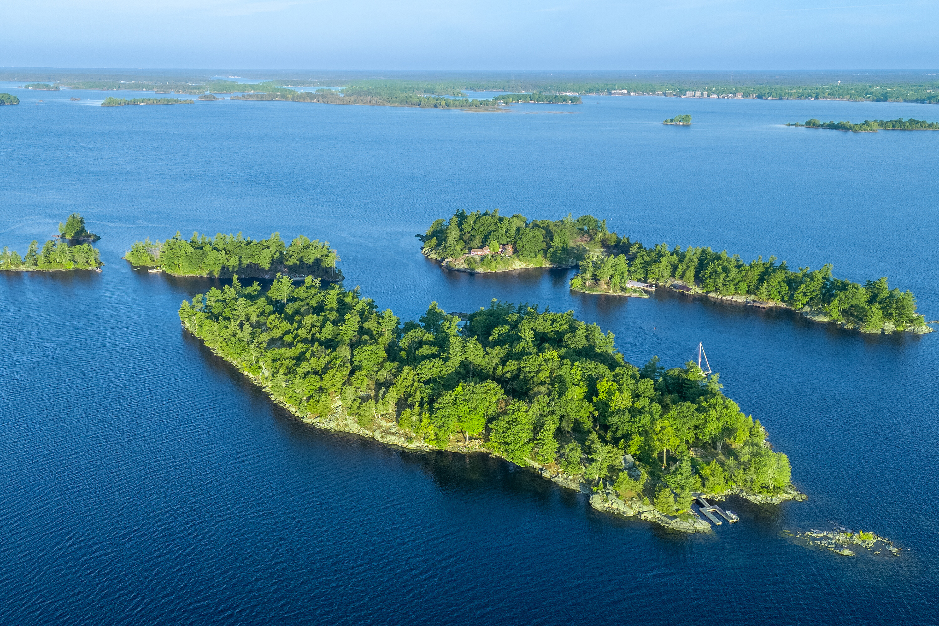  Breathtaking Private Island - 物件實景