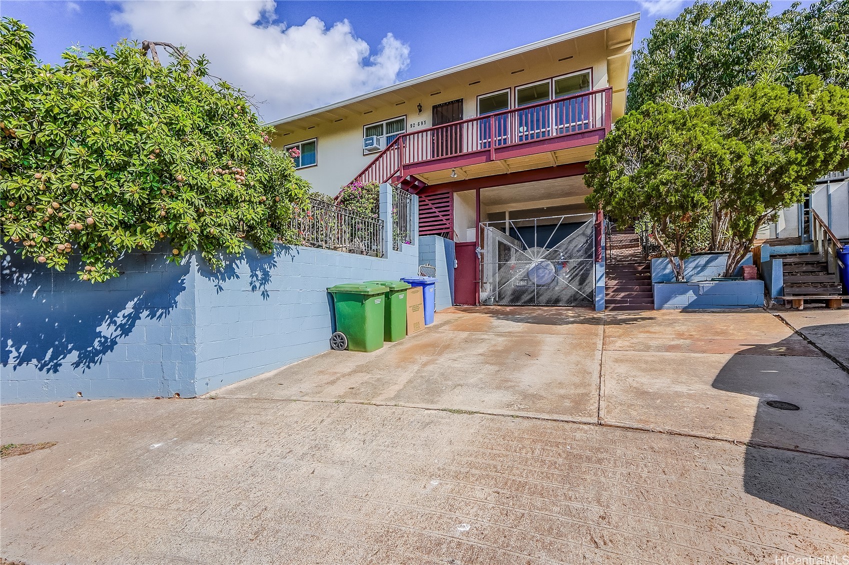 Kapolei, Hawaii, 96707, United States, 4 Bedrooms Bedrooms, ,2 BathroomsBathrooms,Residential,For Sale,2000493