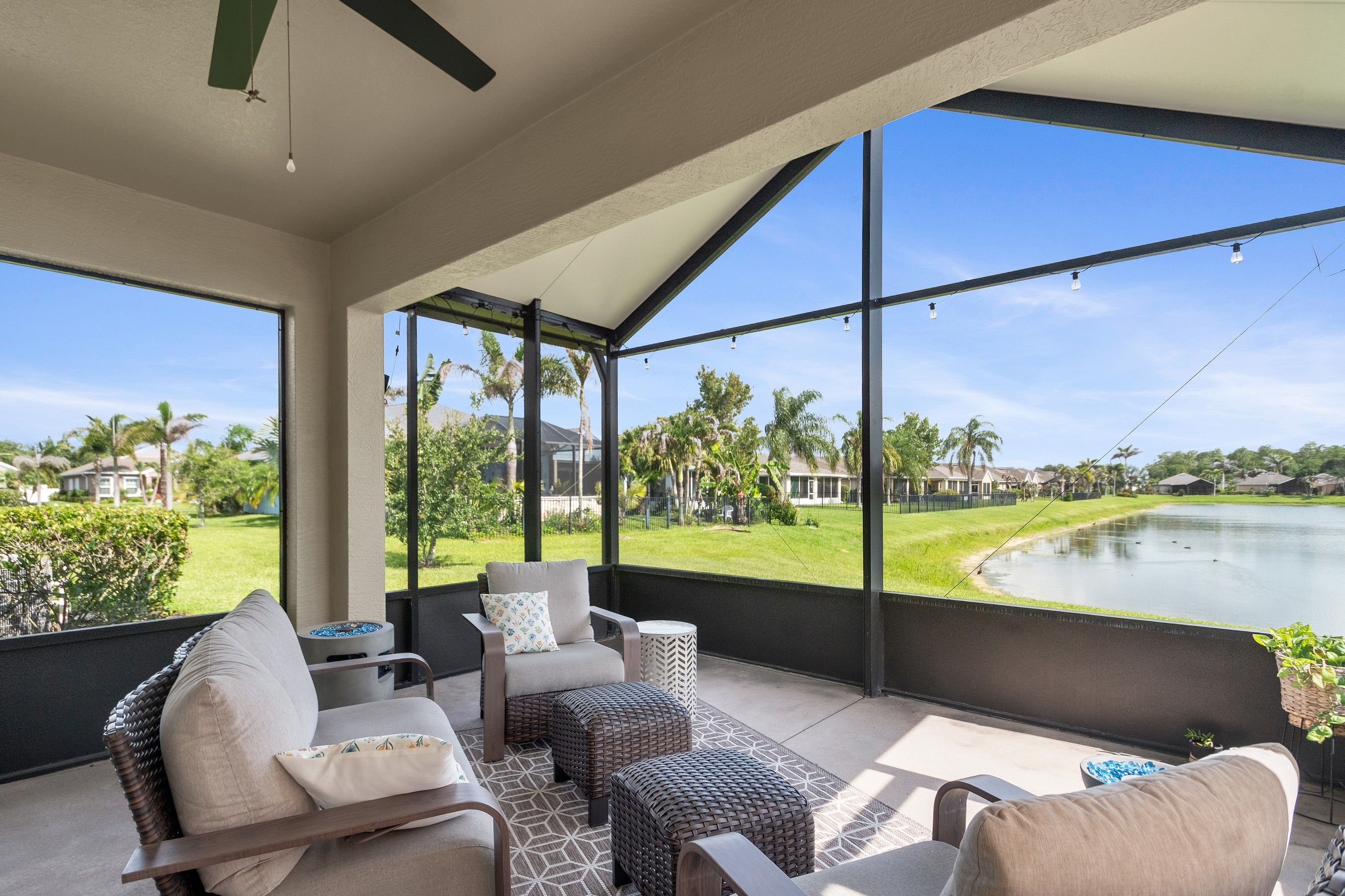  8058 Westfield Circle, Vero Beach, FL 32966 - 物件實景