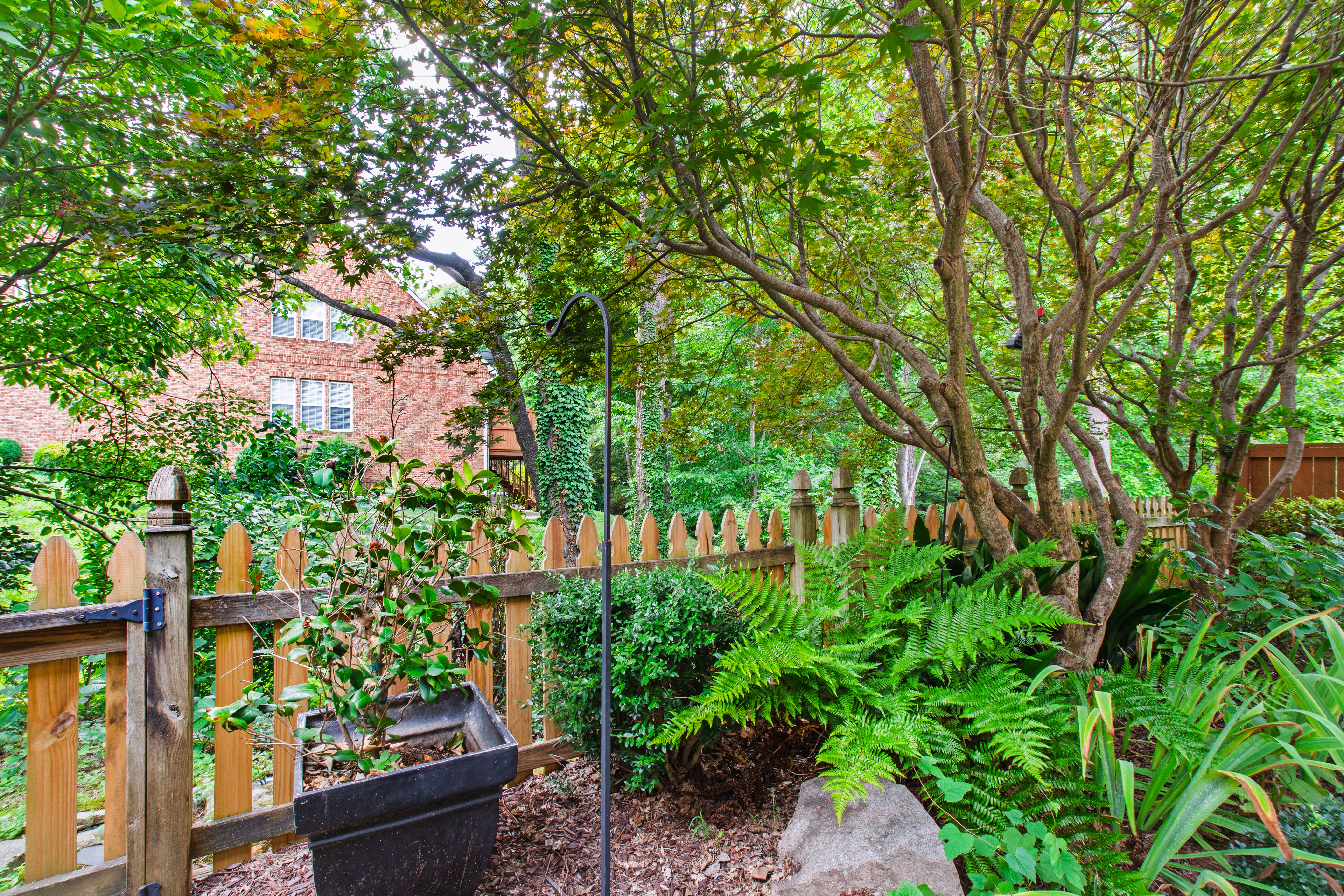  2603 Glen Eden Drive, Raleigh, NC 27612 - 物件實景